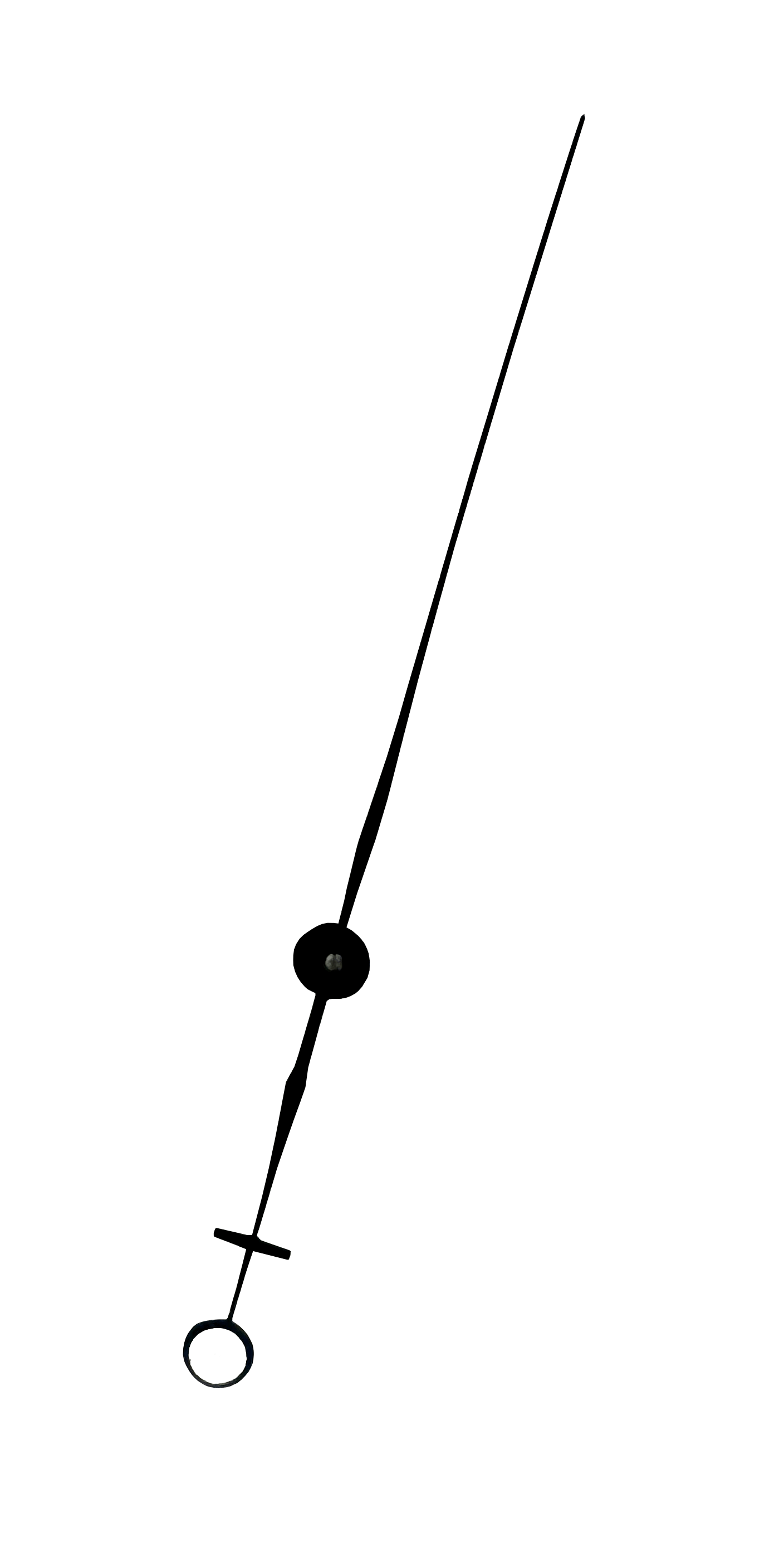 Mountain Barometer