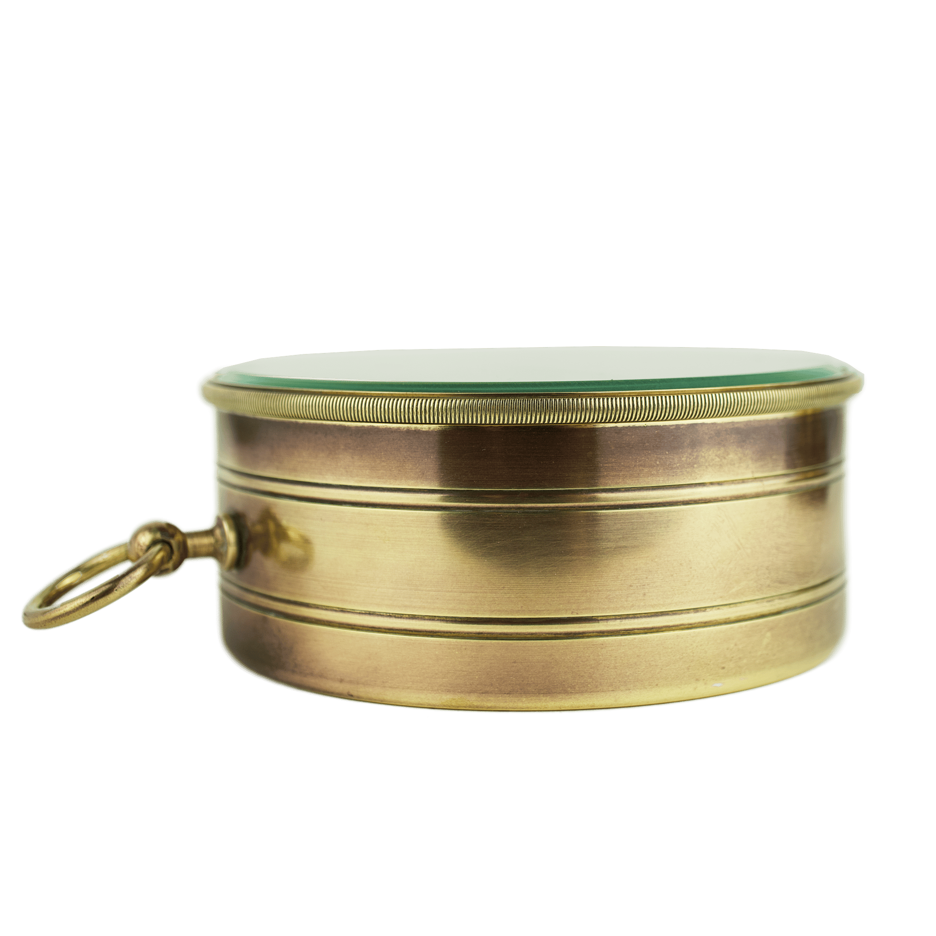 Holosteric barometer-altimeter