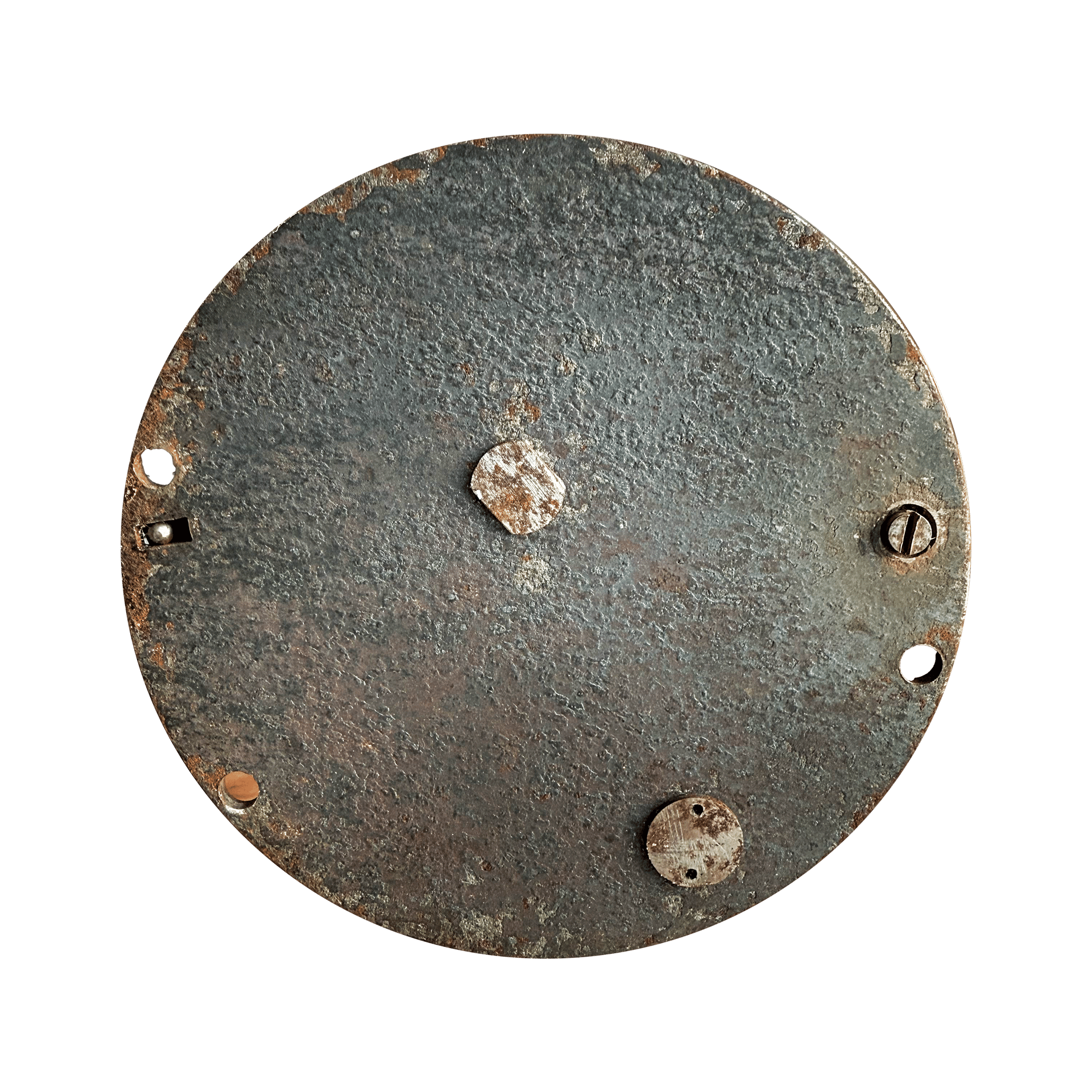 Early Vidie Aneroid