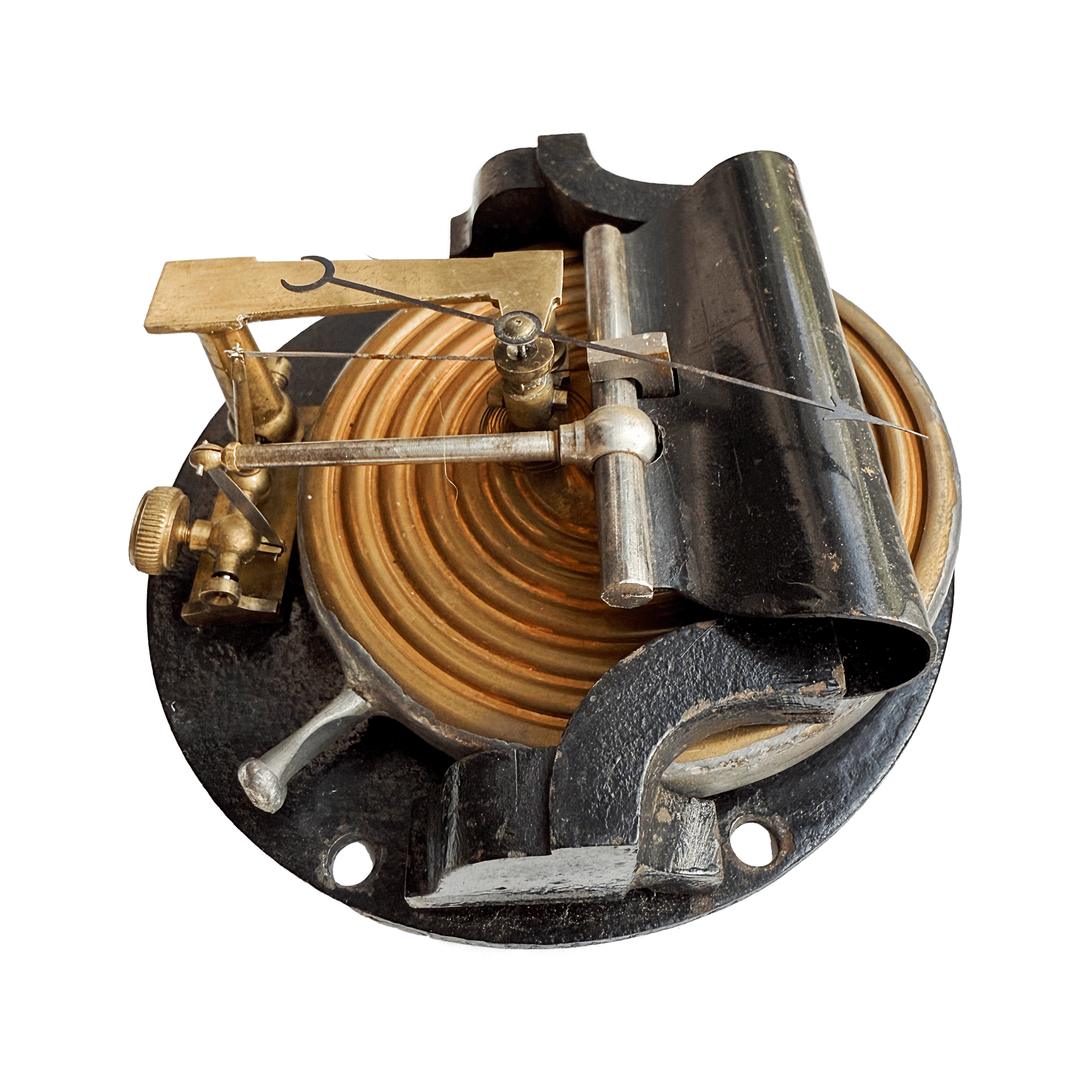 Early Vidie Aneroid
