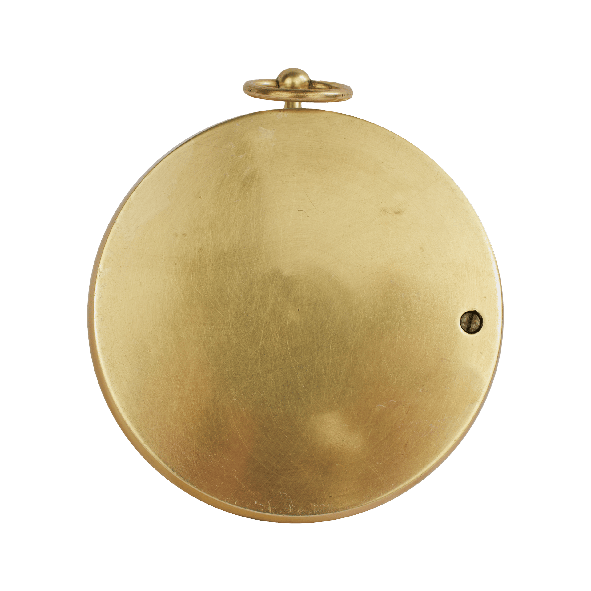 Early Vidie Aneroid