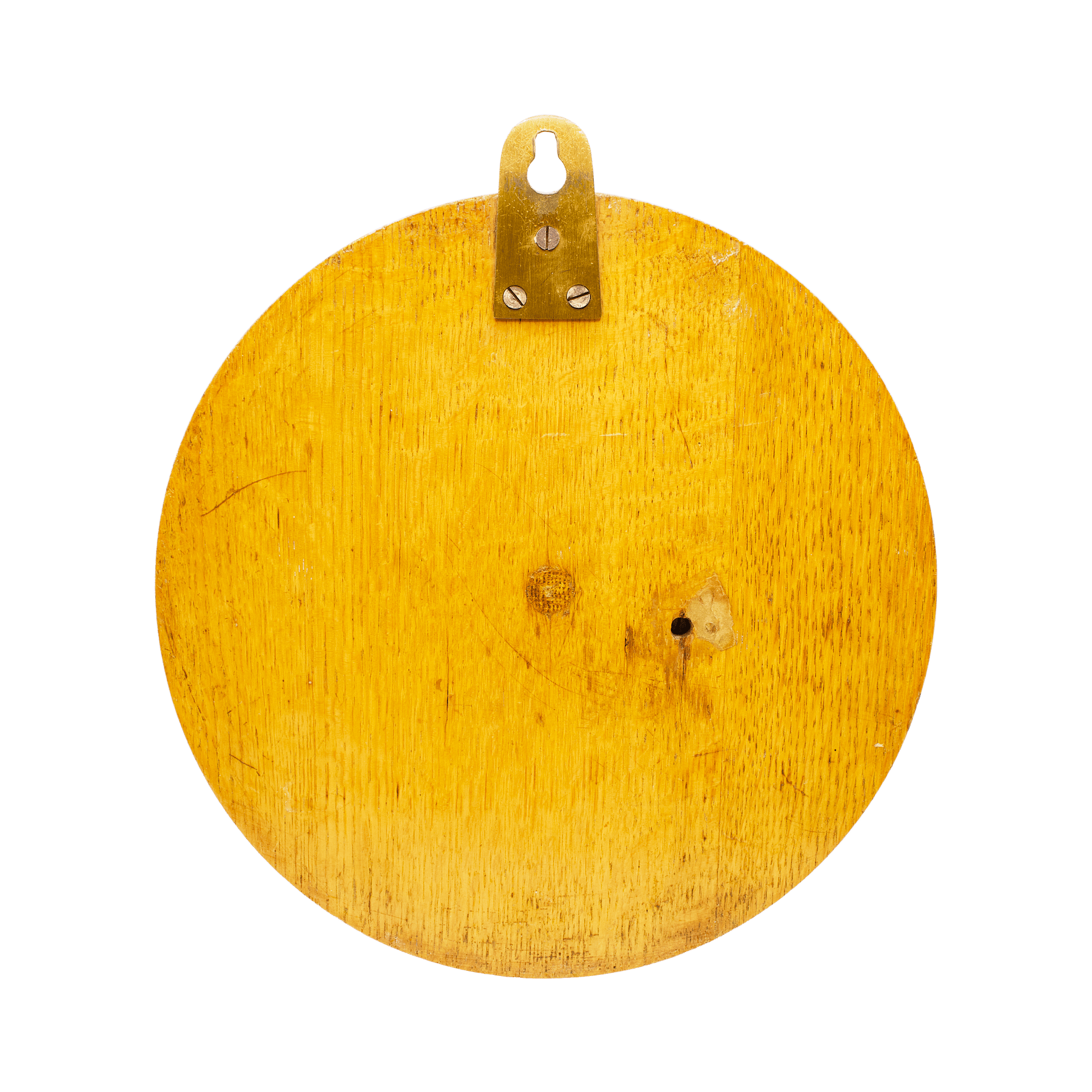 Ship’s Aneroid Barometer