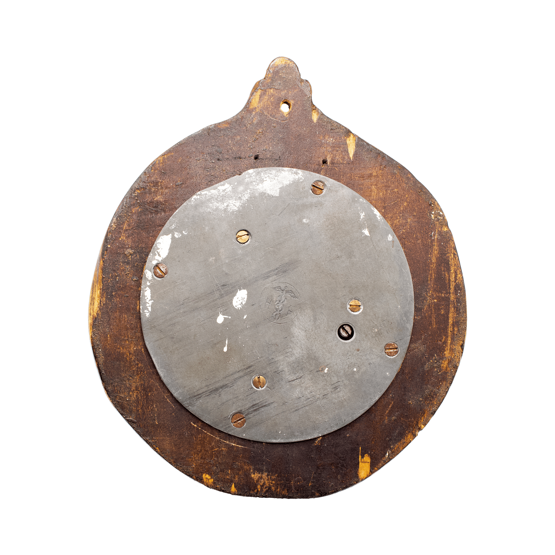 Butchered Barometer: Ruined with Care
