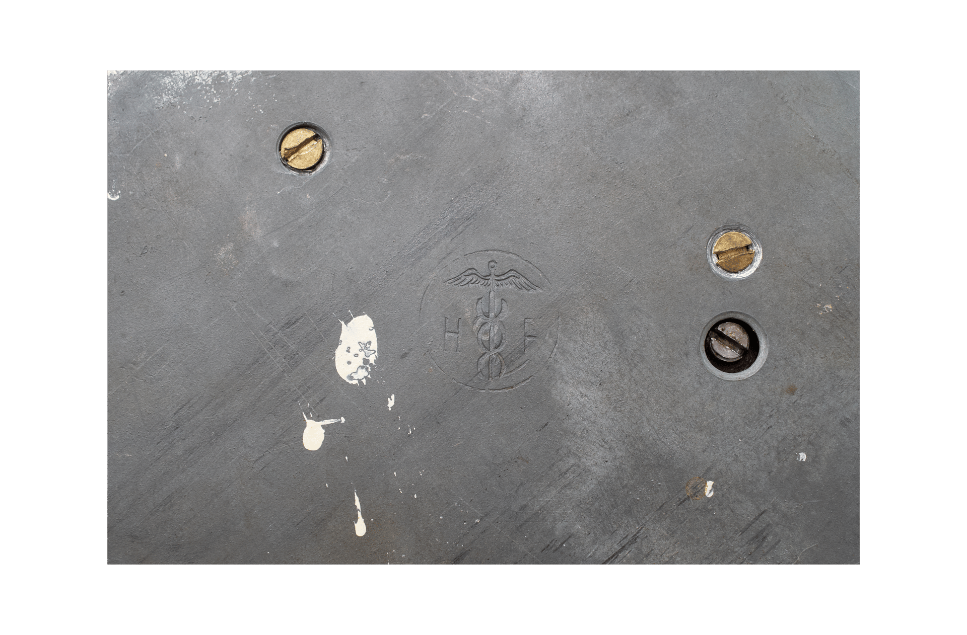 Butchered Barometer: Ruined with Care