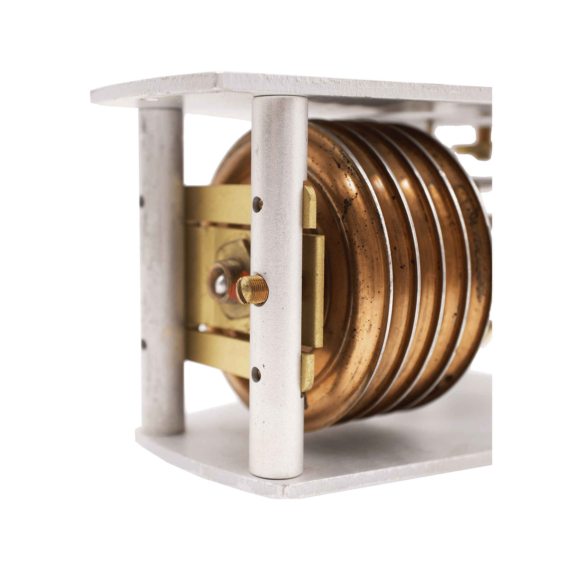 Precision Aneroid Barometer