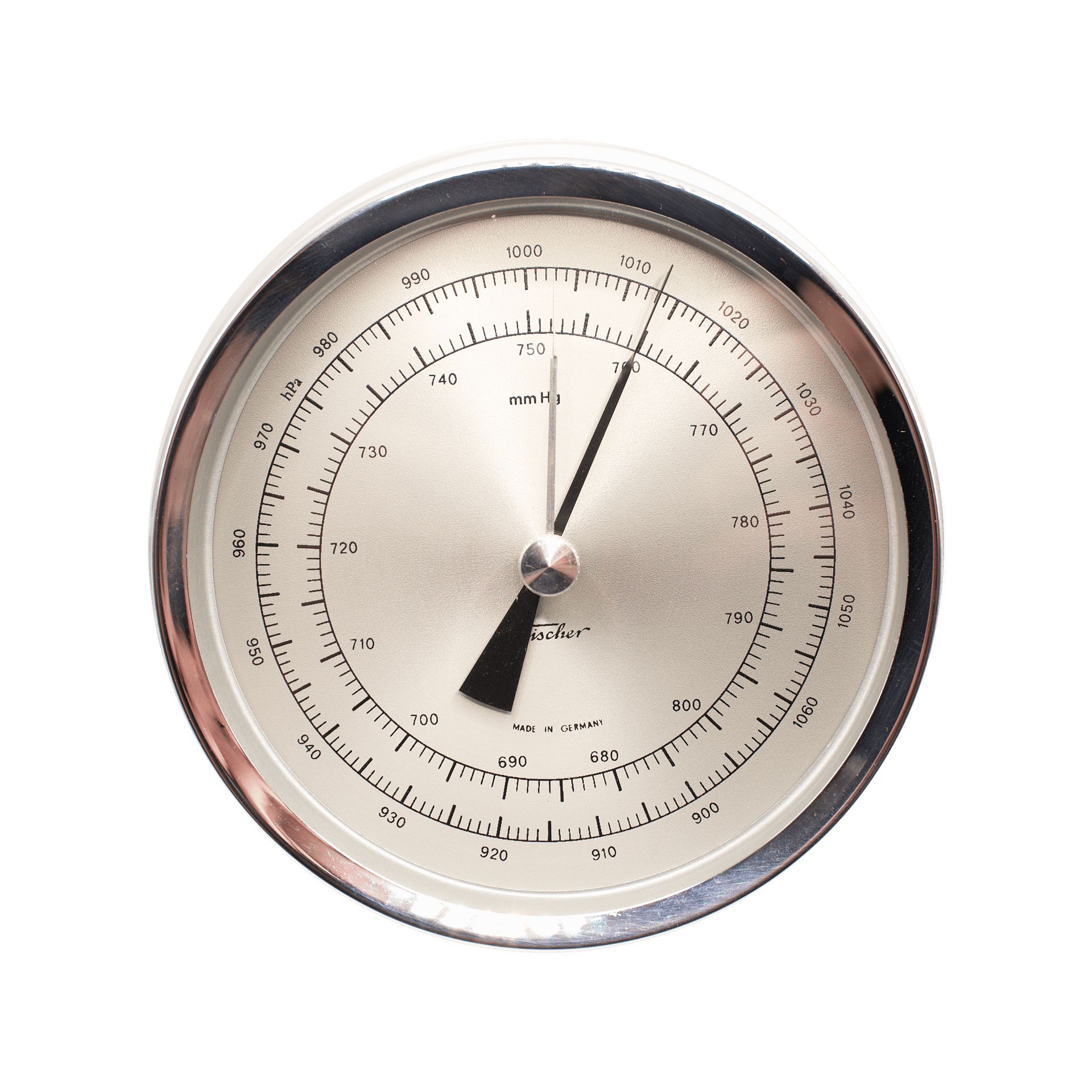 Precision Aneroid Barometer