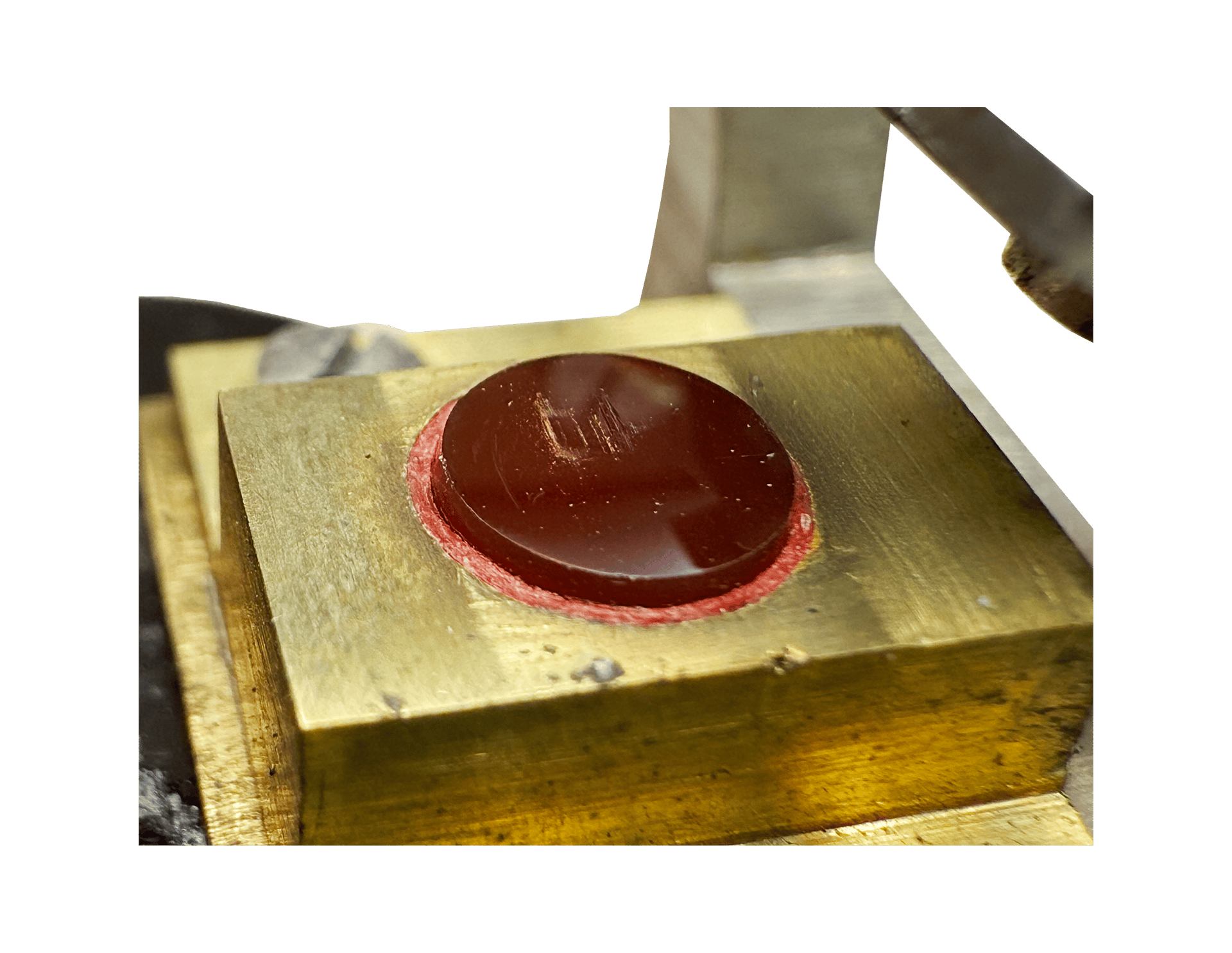 Goldschmid’s Precision Leveling Barometer