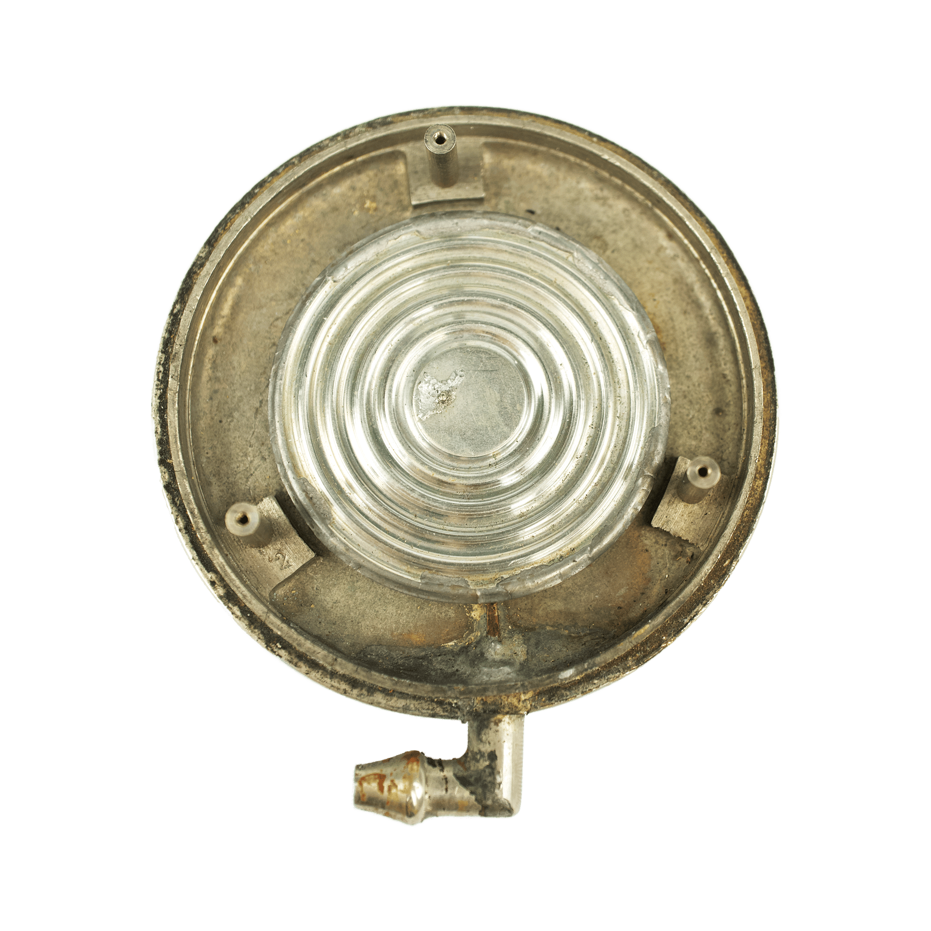Aneroid medical manometer