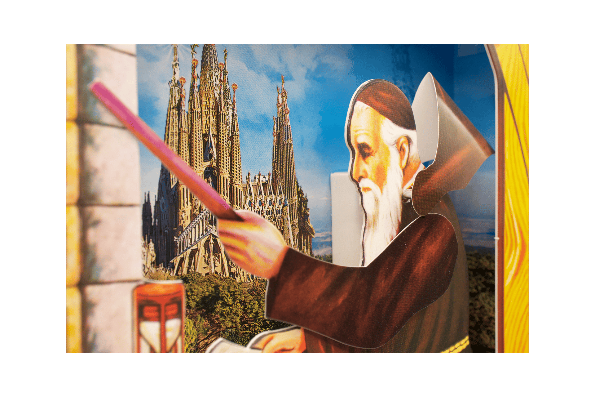 The Weather Friar