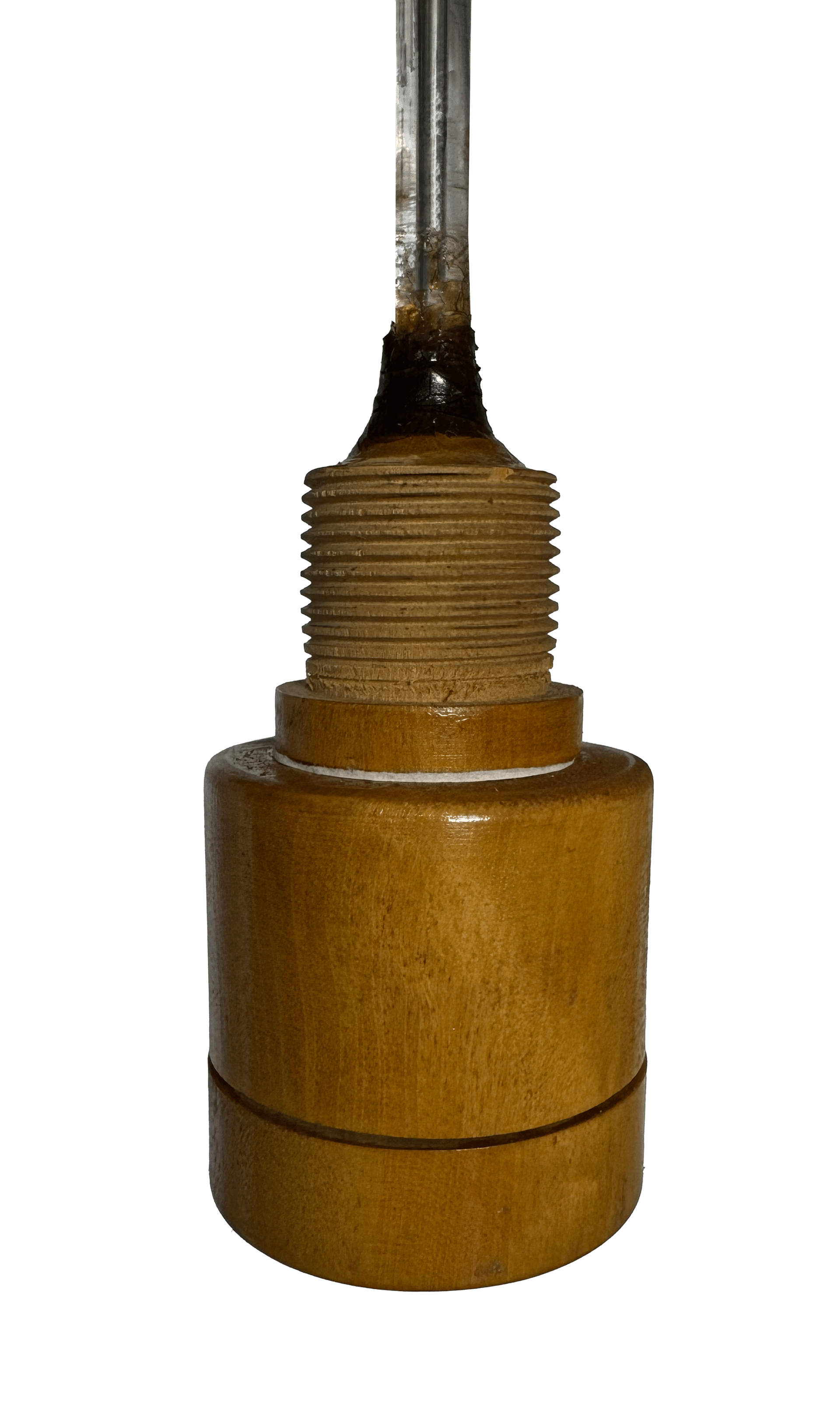 Marine Cistern barometer