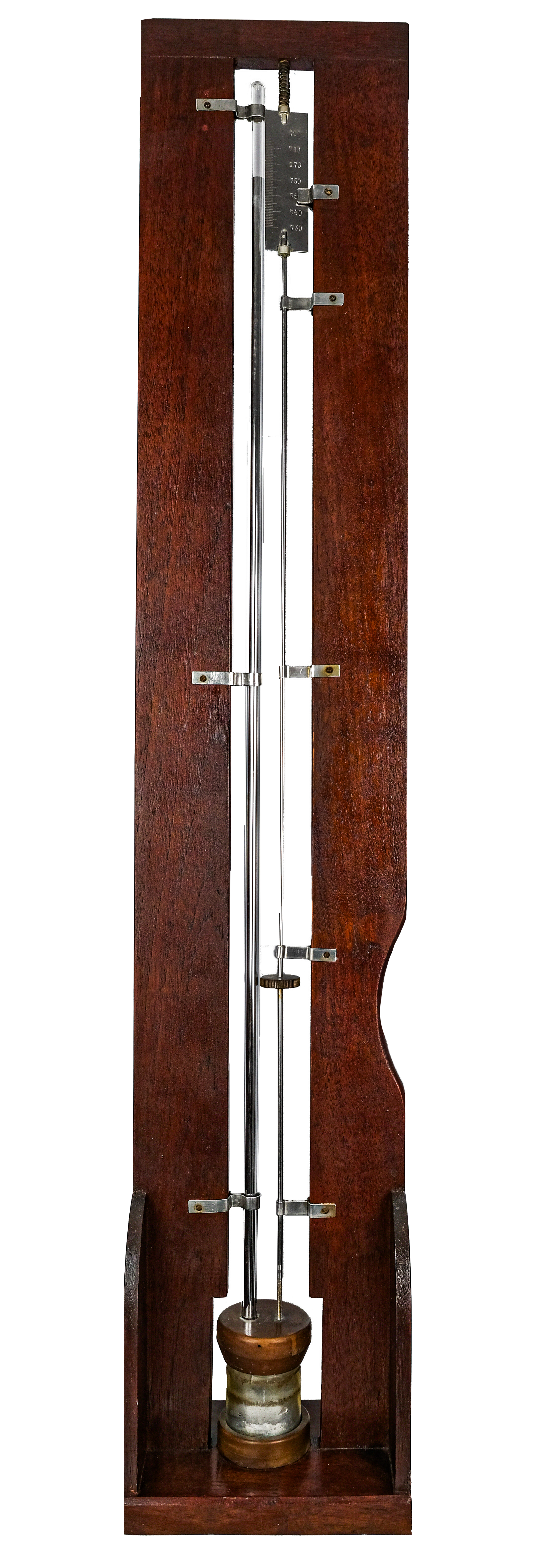 Floor Cistern Barometer