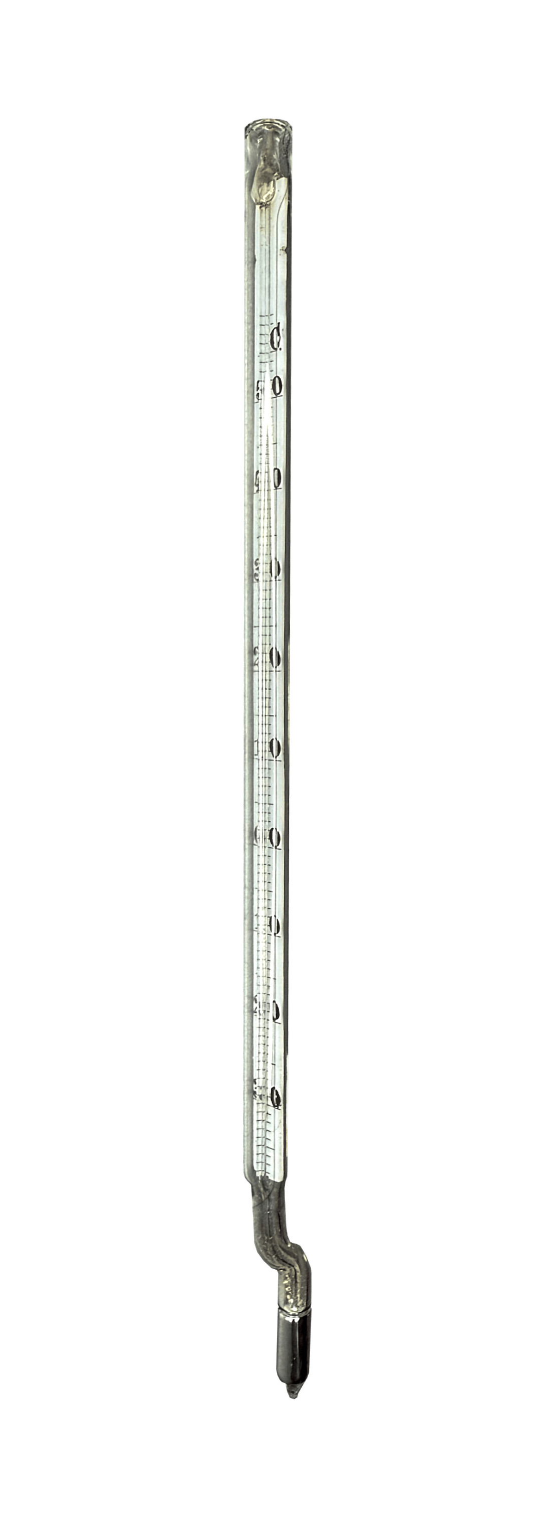 Kew-pattern station barometer