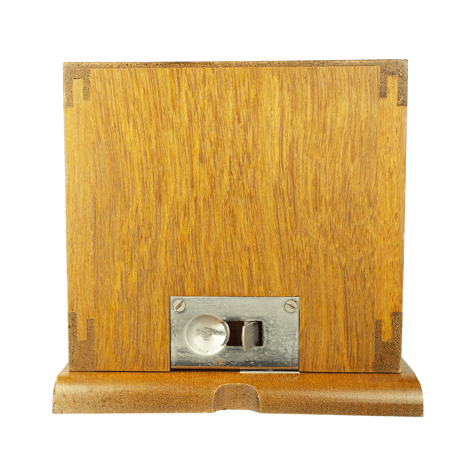 Marine Barograph