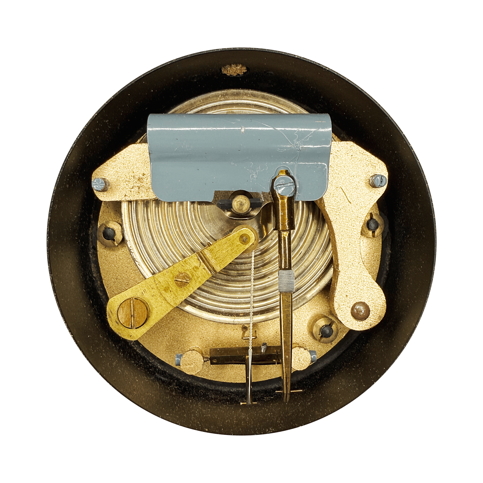 Surveying Aneroid