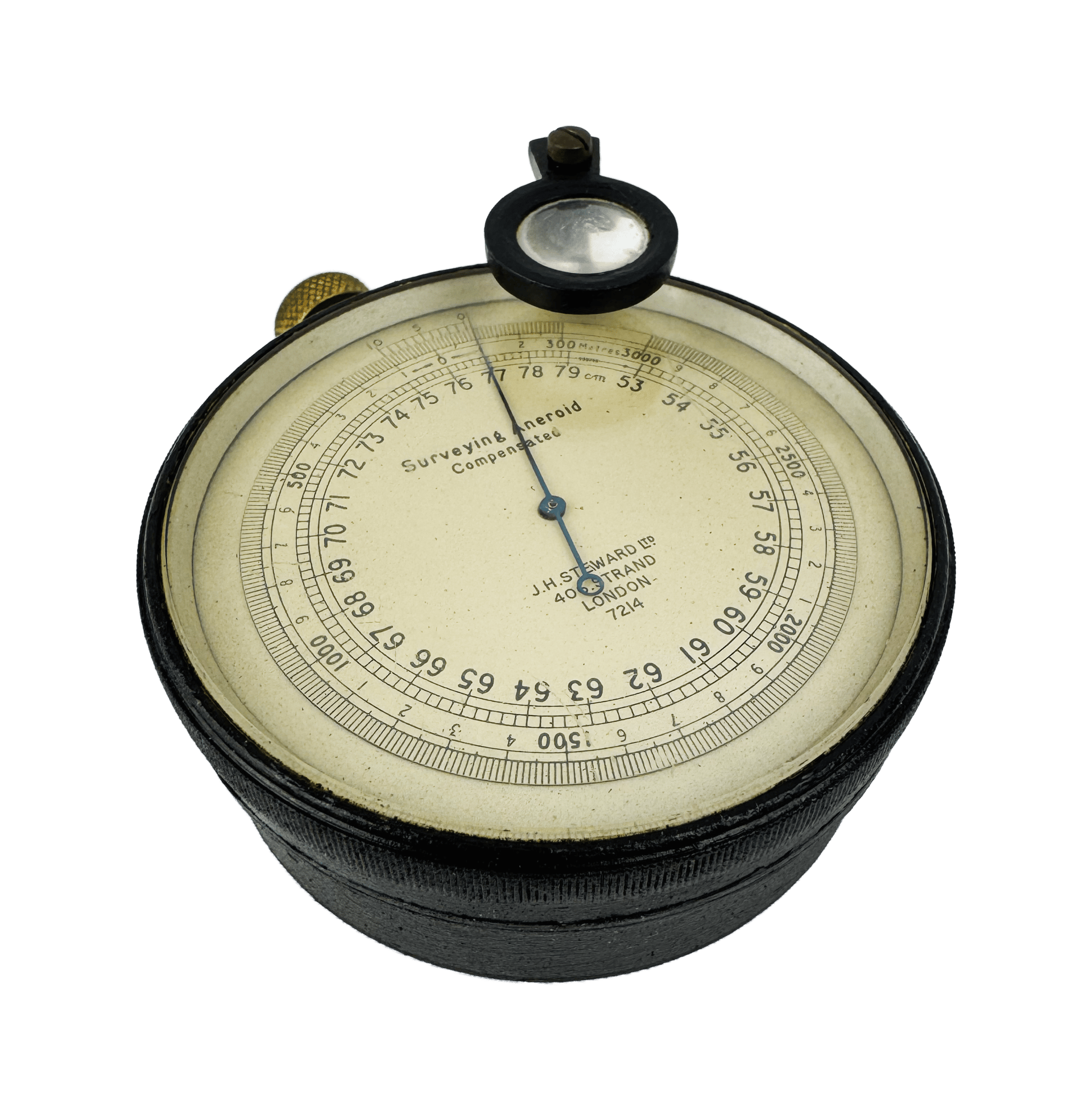 Surveying Aneroid