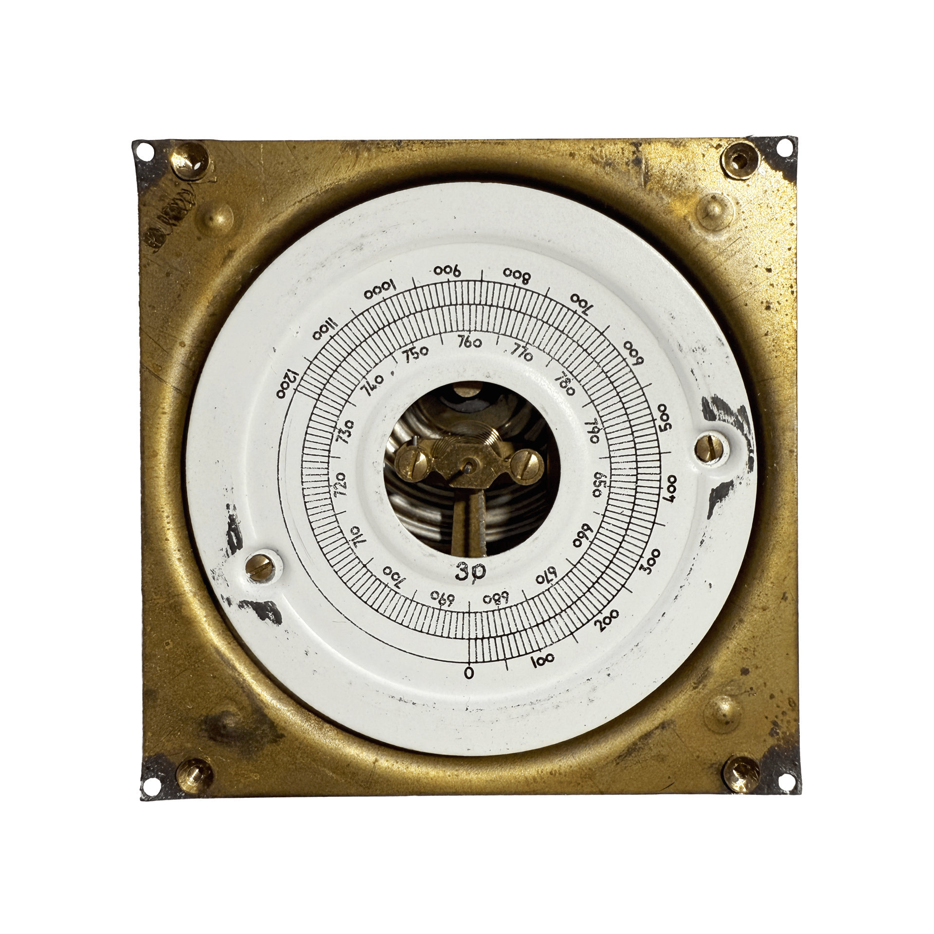 Voyager Trio with Altitude Sync