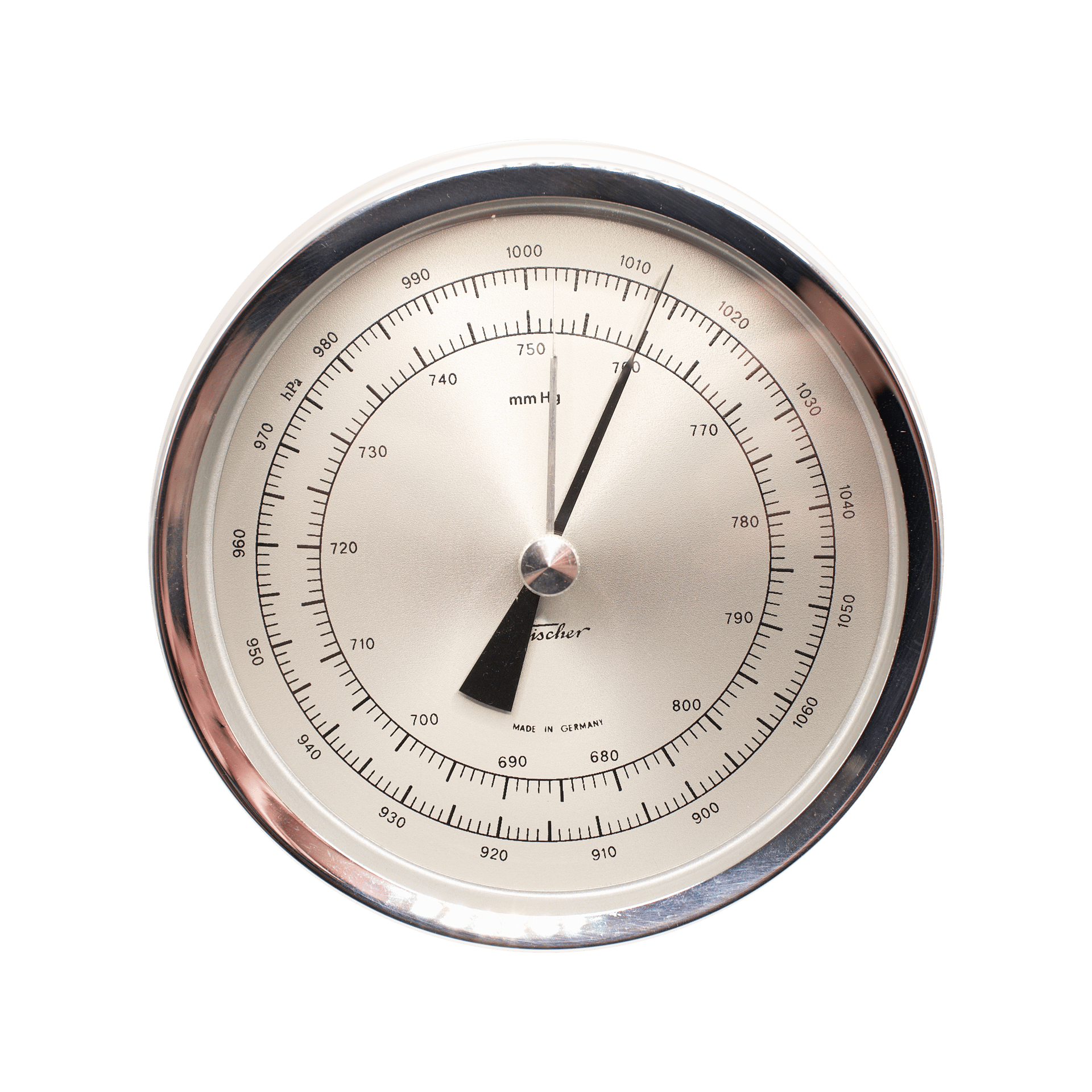 Precision Aneroid Barometer