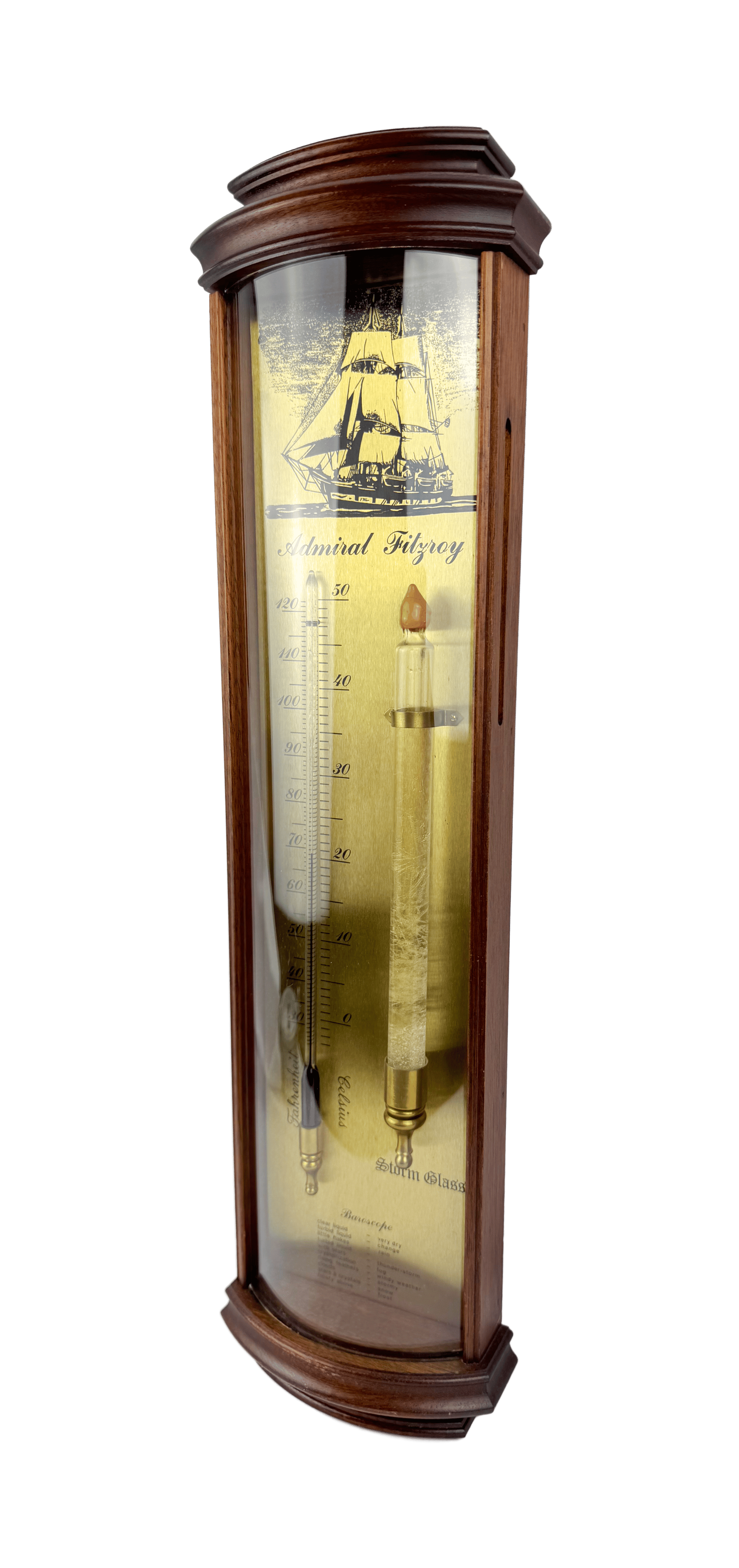 Stormglass
