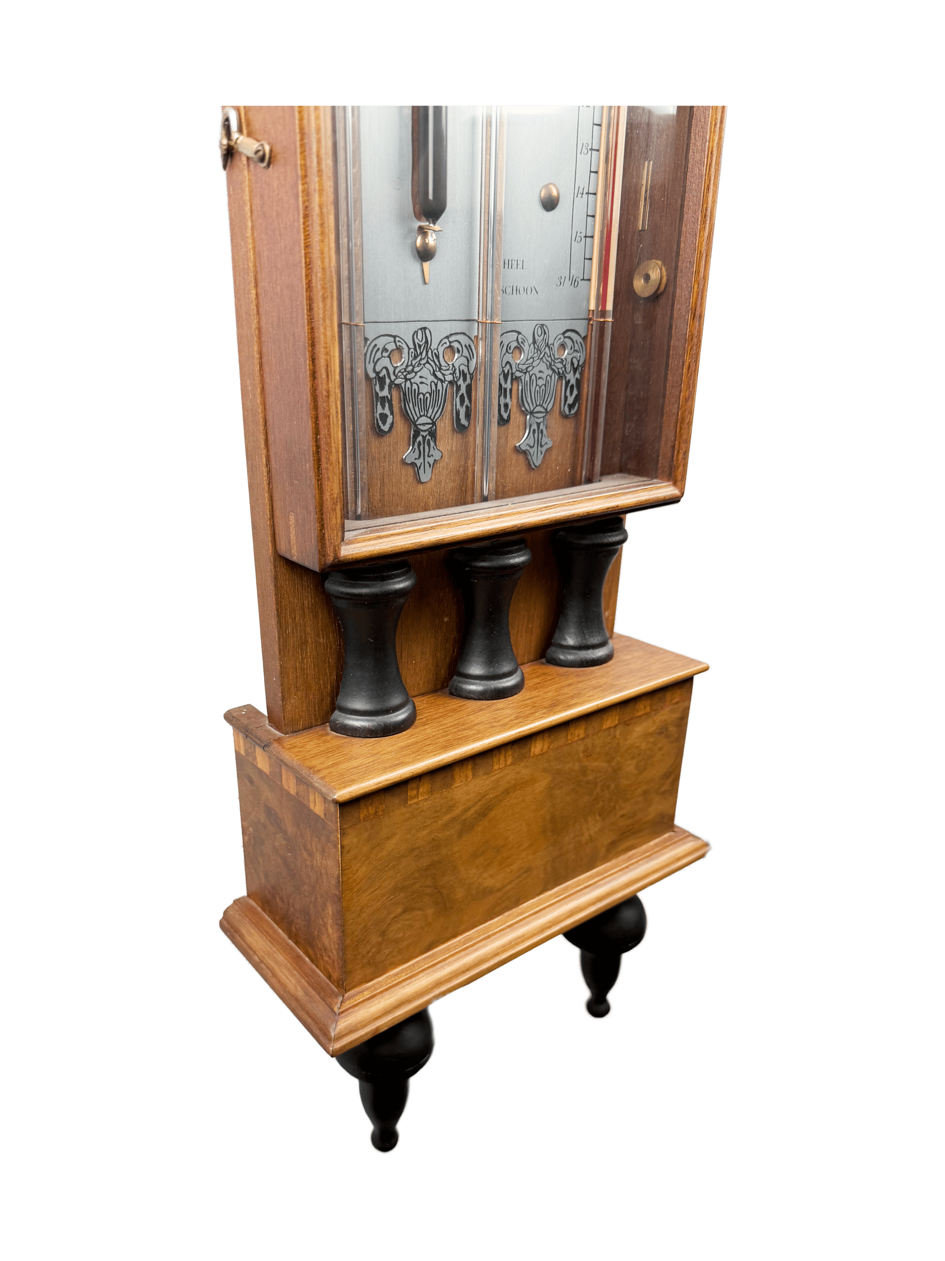 Nederlandse bakbarometer