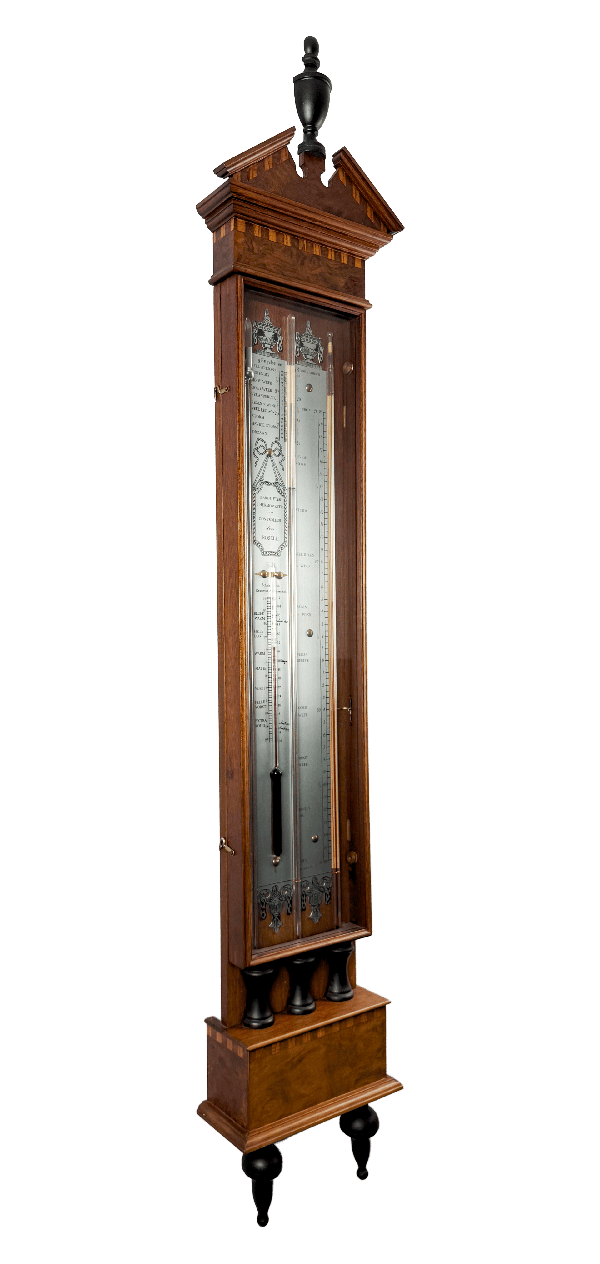 Nederlandse bakbarometer