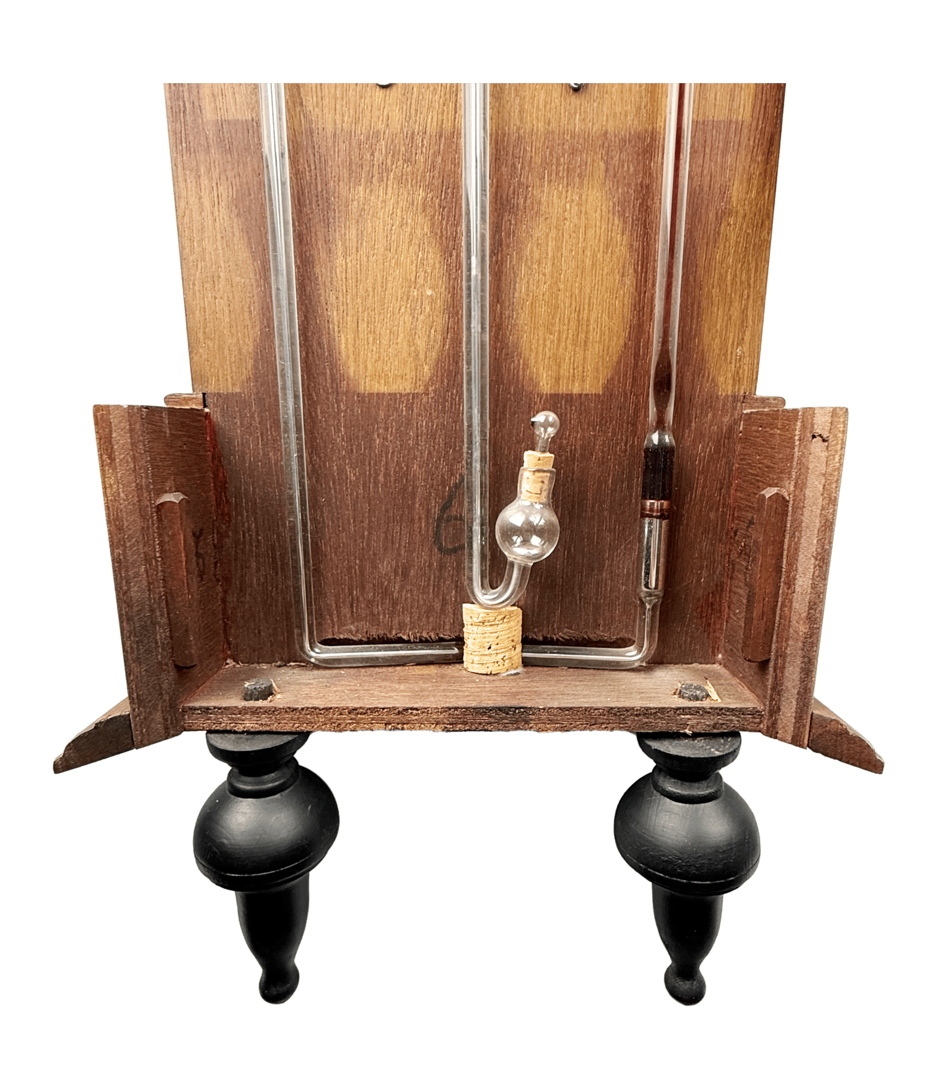 Nederlandse bakbarometer