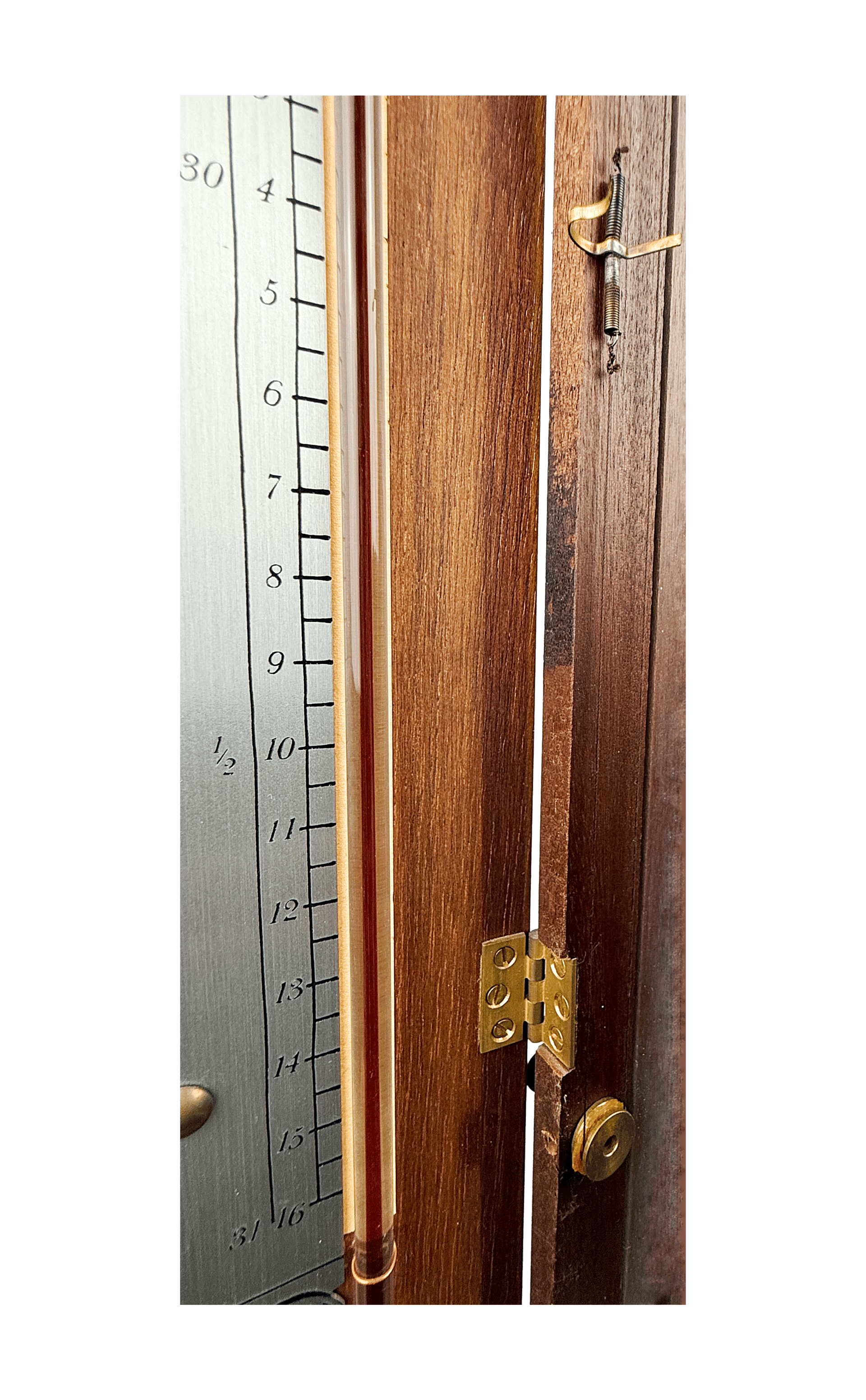 Nederlandse bakbarometer