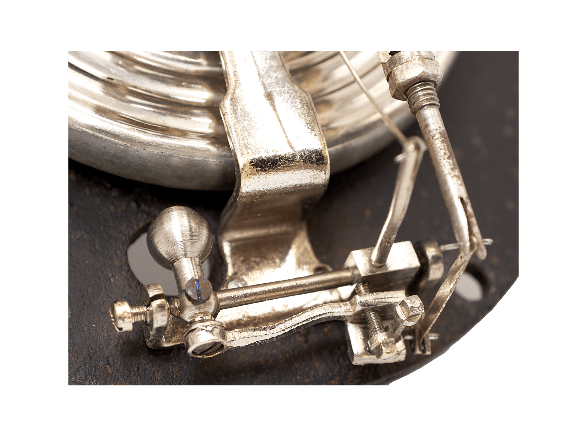 Cabin Aneroid Barometer