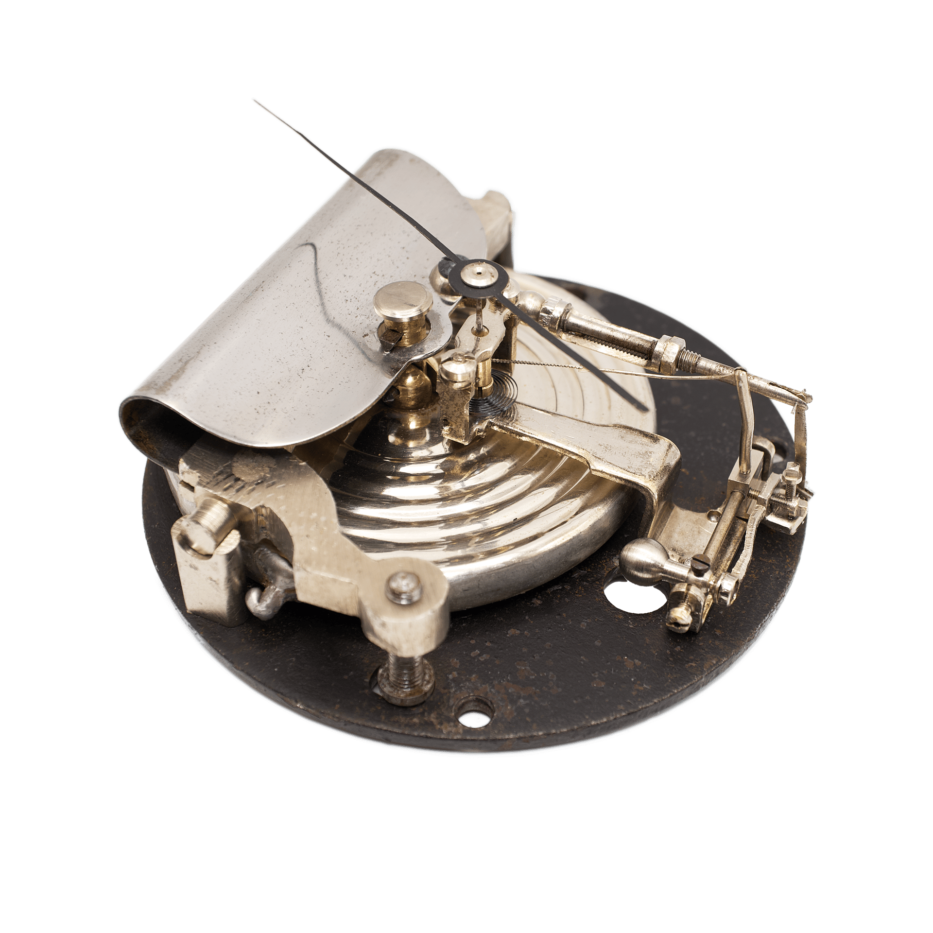 Cabin Aneroid Barometer