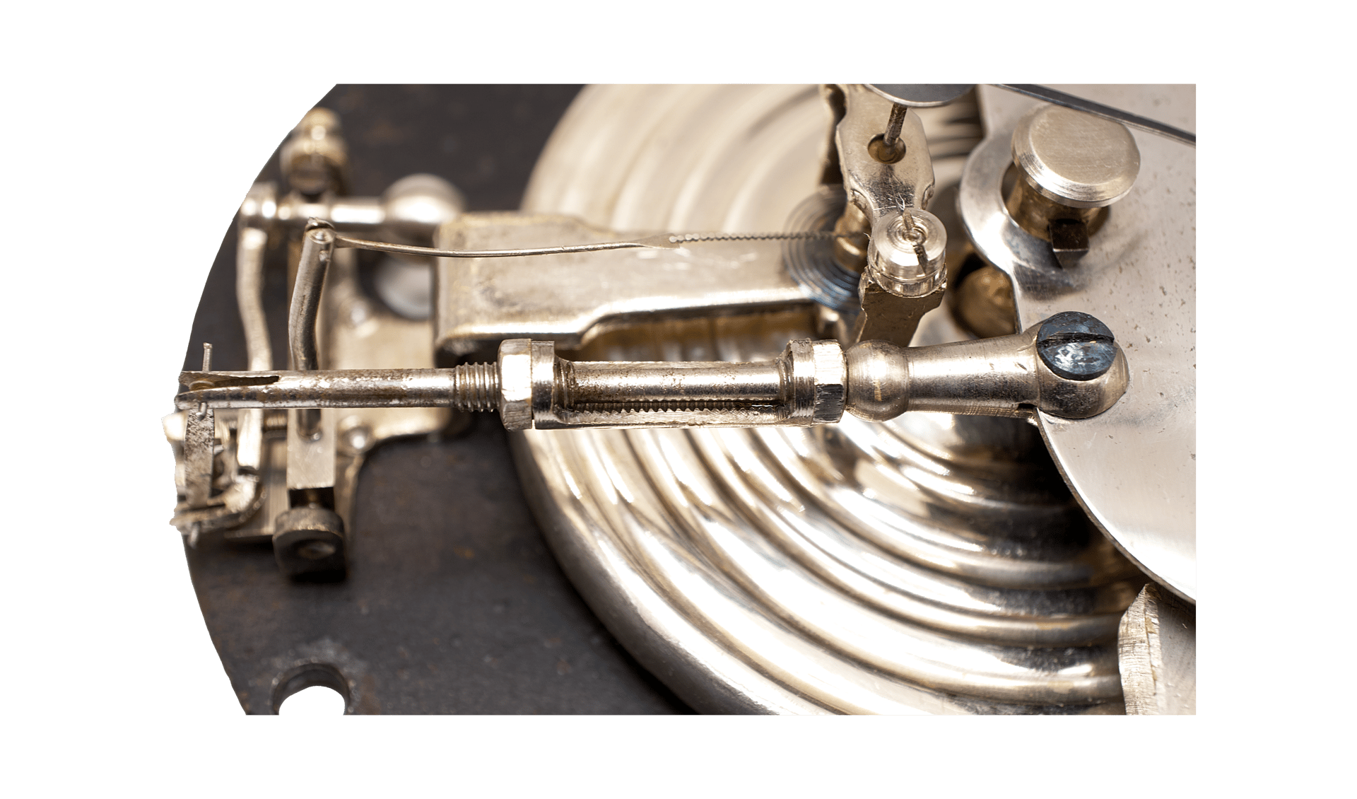 Cabin Aneroid Barometer