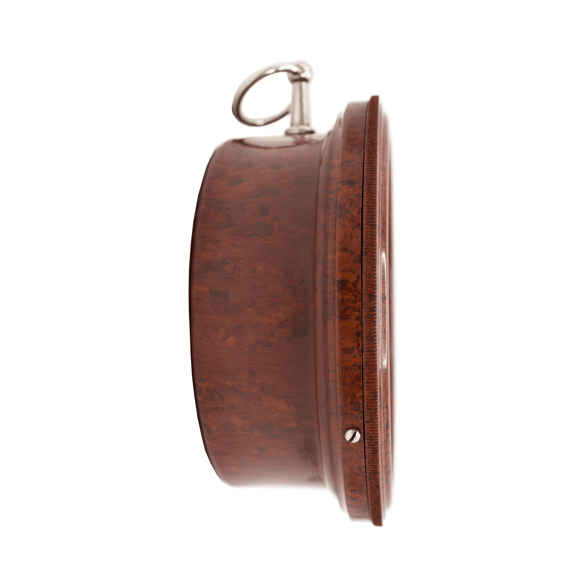 Soviet Bakelite Barometer Altimeter