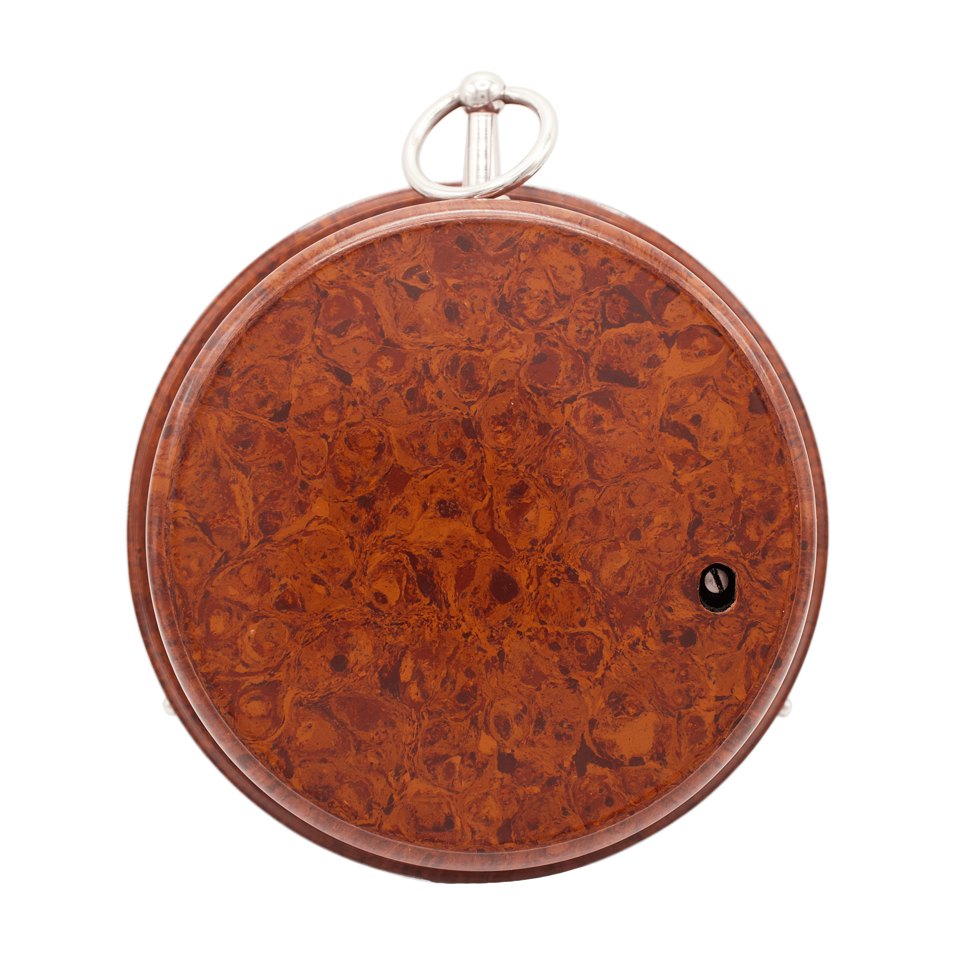 Soviet Bakelite Barometer Altimeter