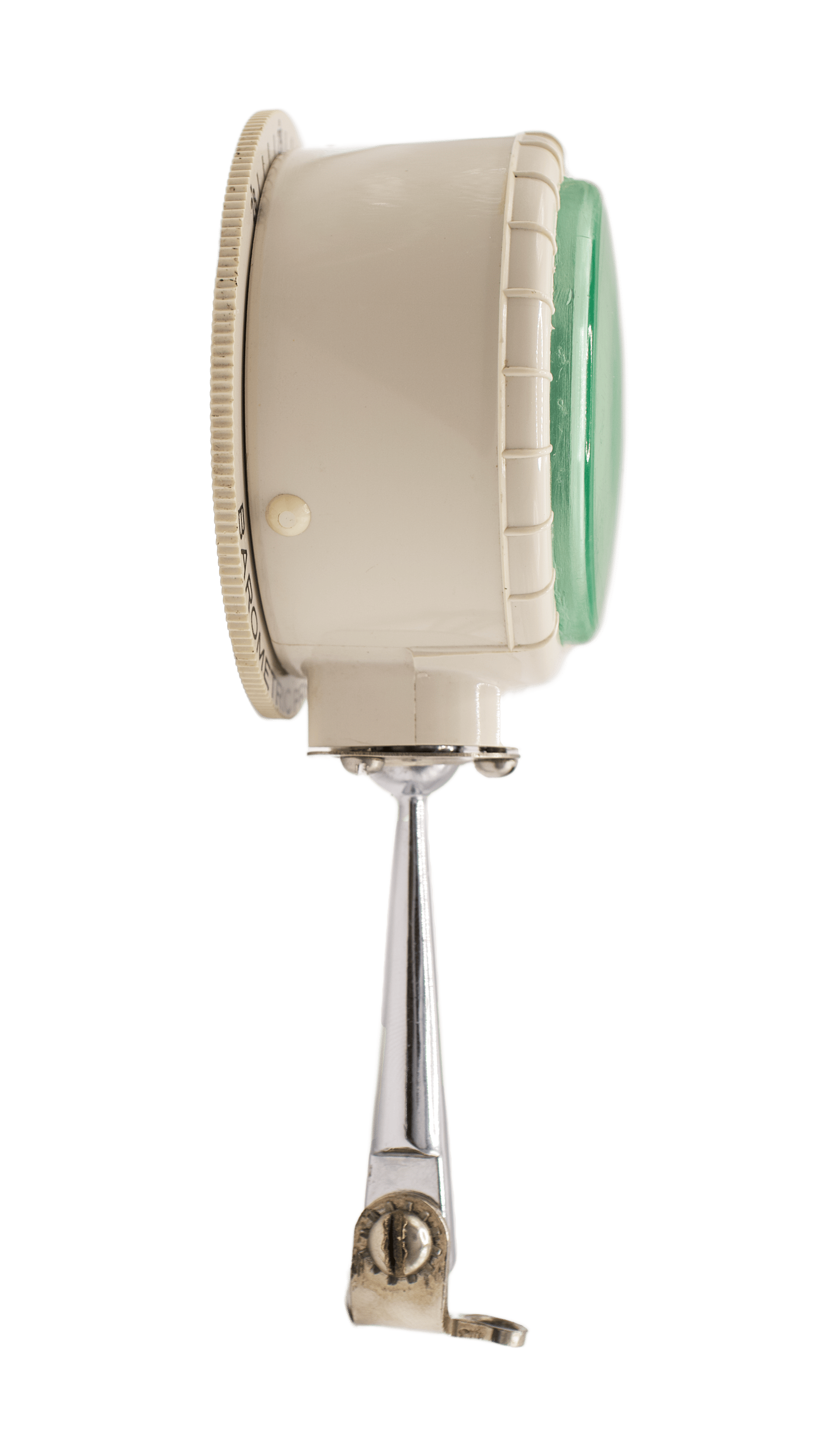Car Forecaster Altimeter-Barometer