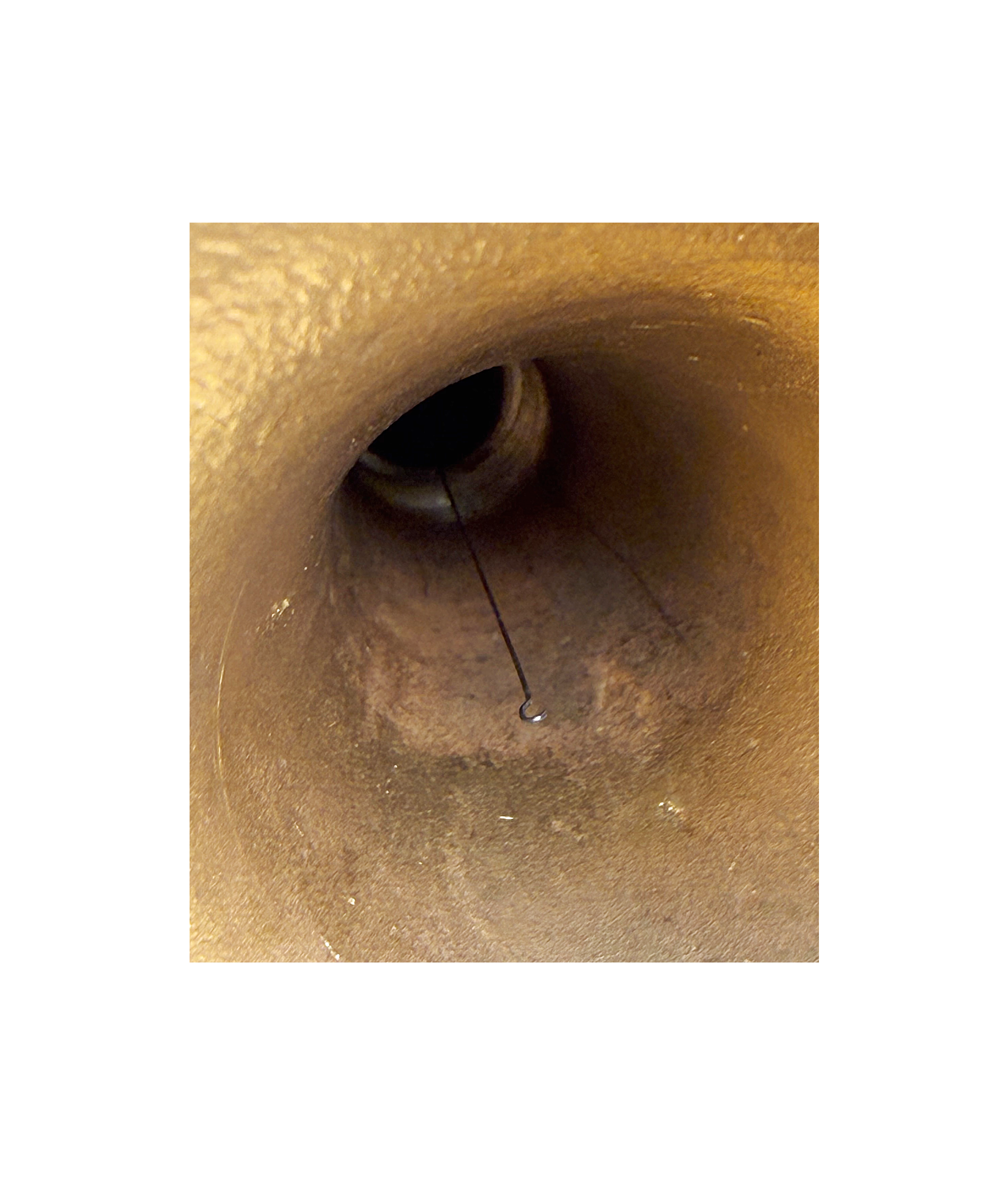 Mysterious Barometer