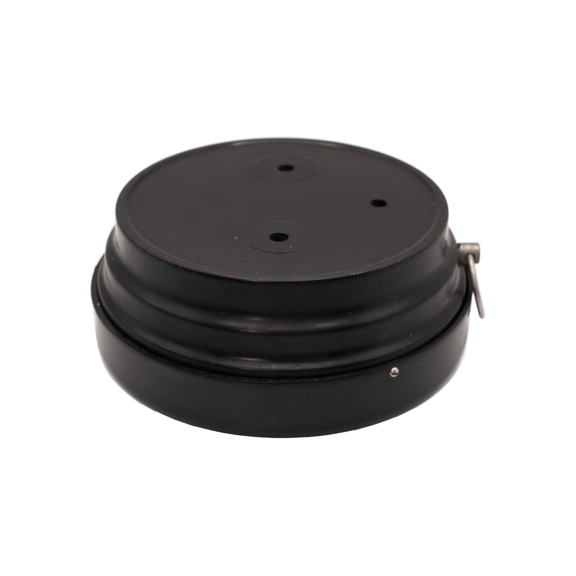 Soviet aneroid barometer