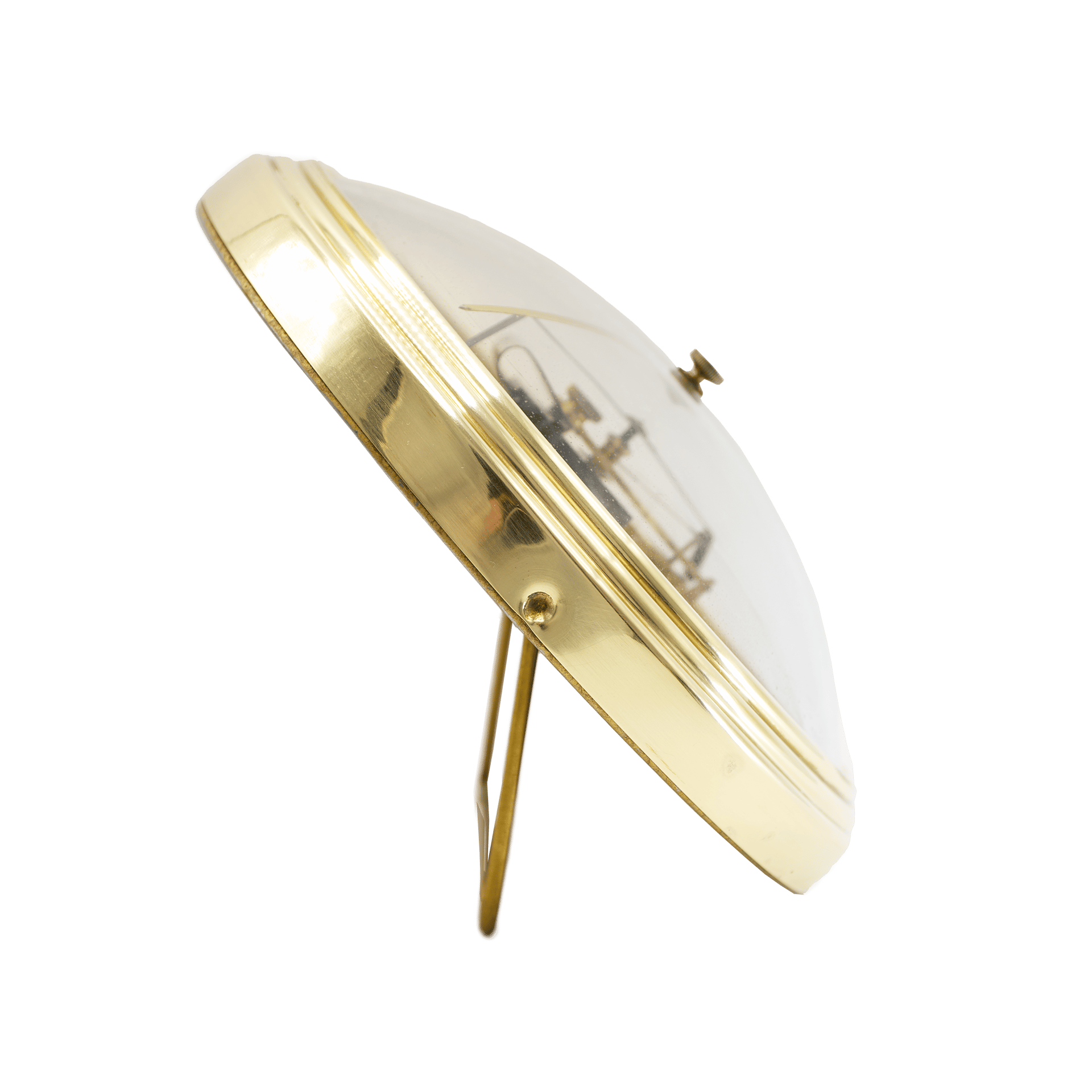 Designer Aneroid Barometer