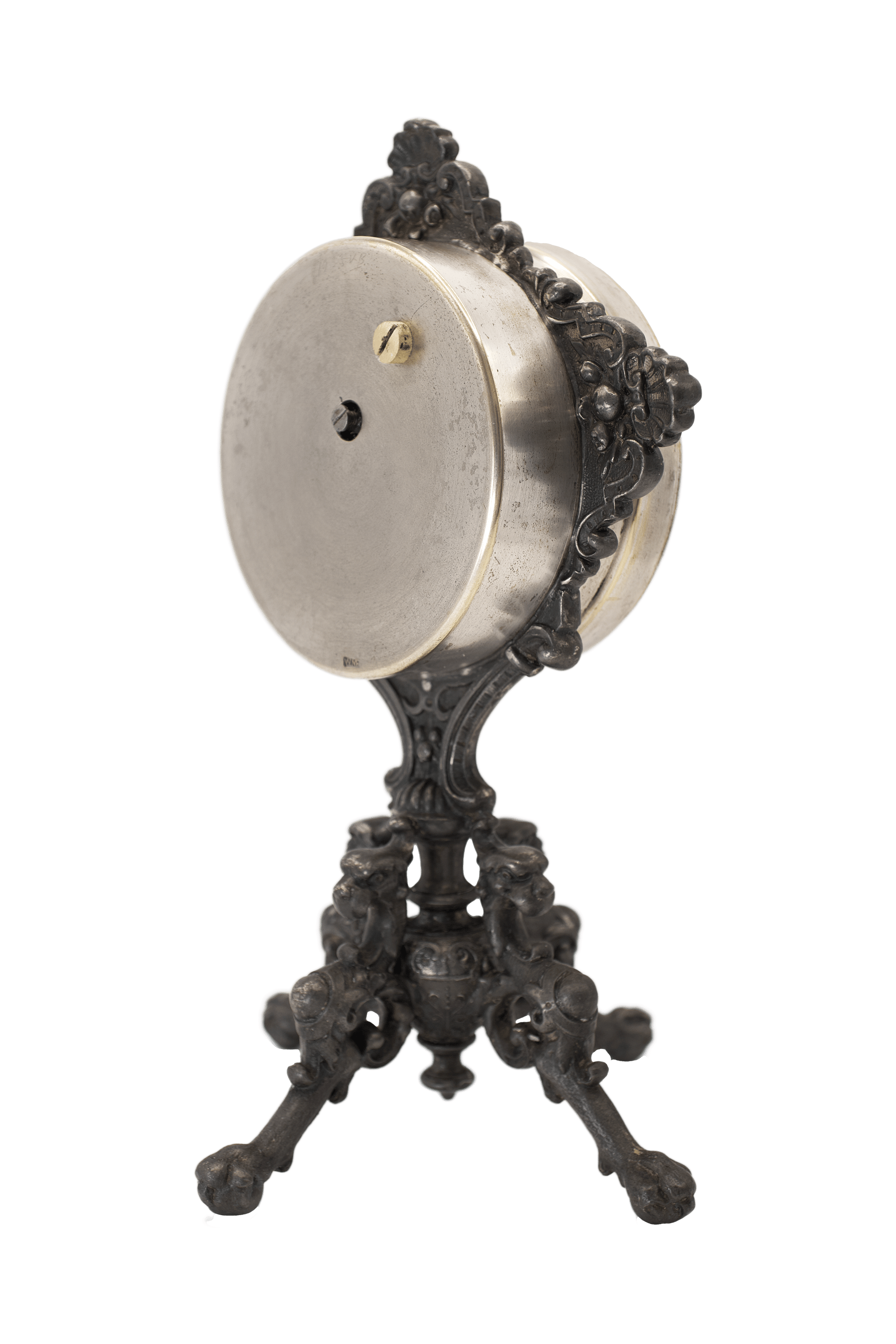 Griffin Stand Table Barometer