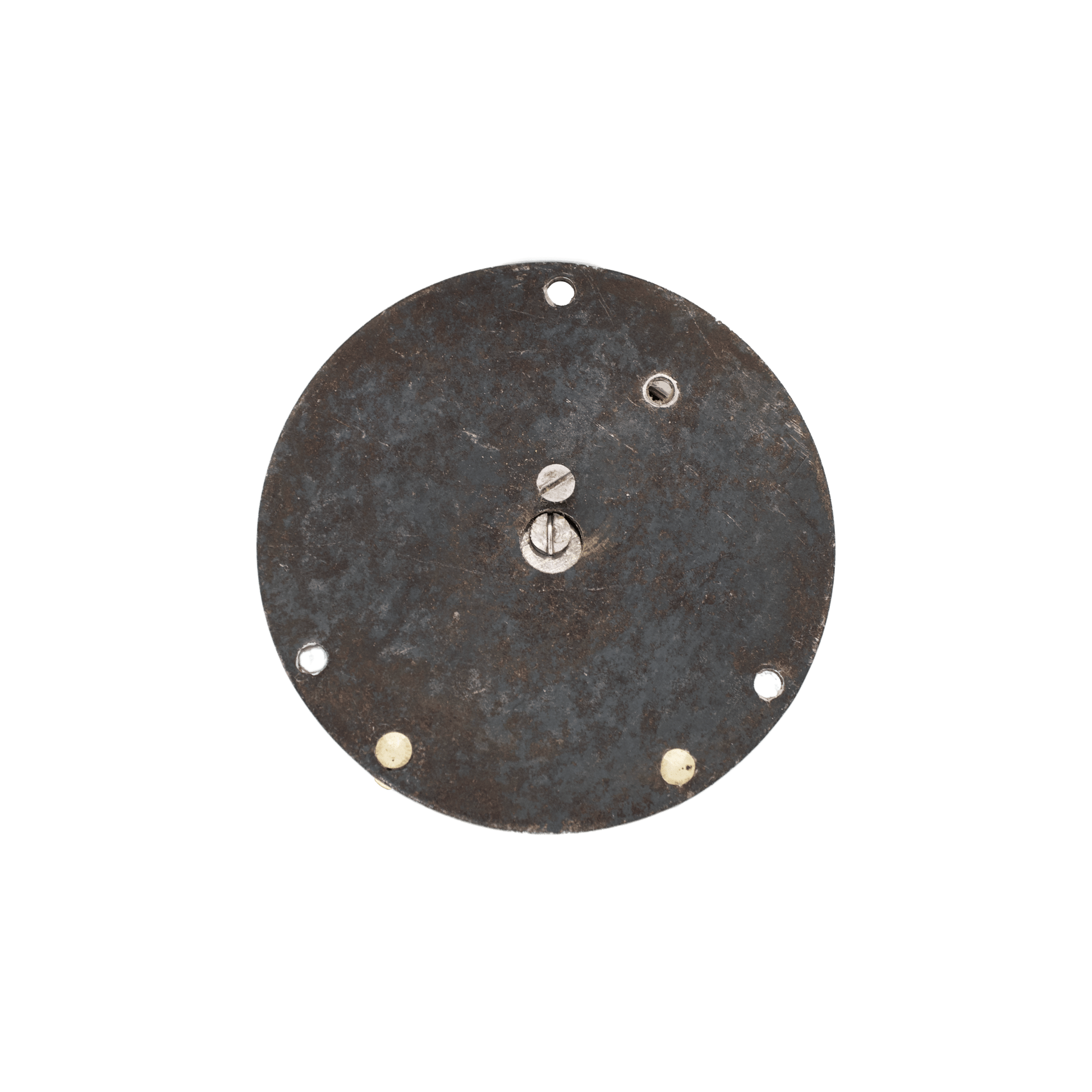 Griffin Stand Table Barometer