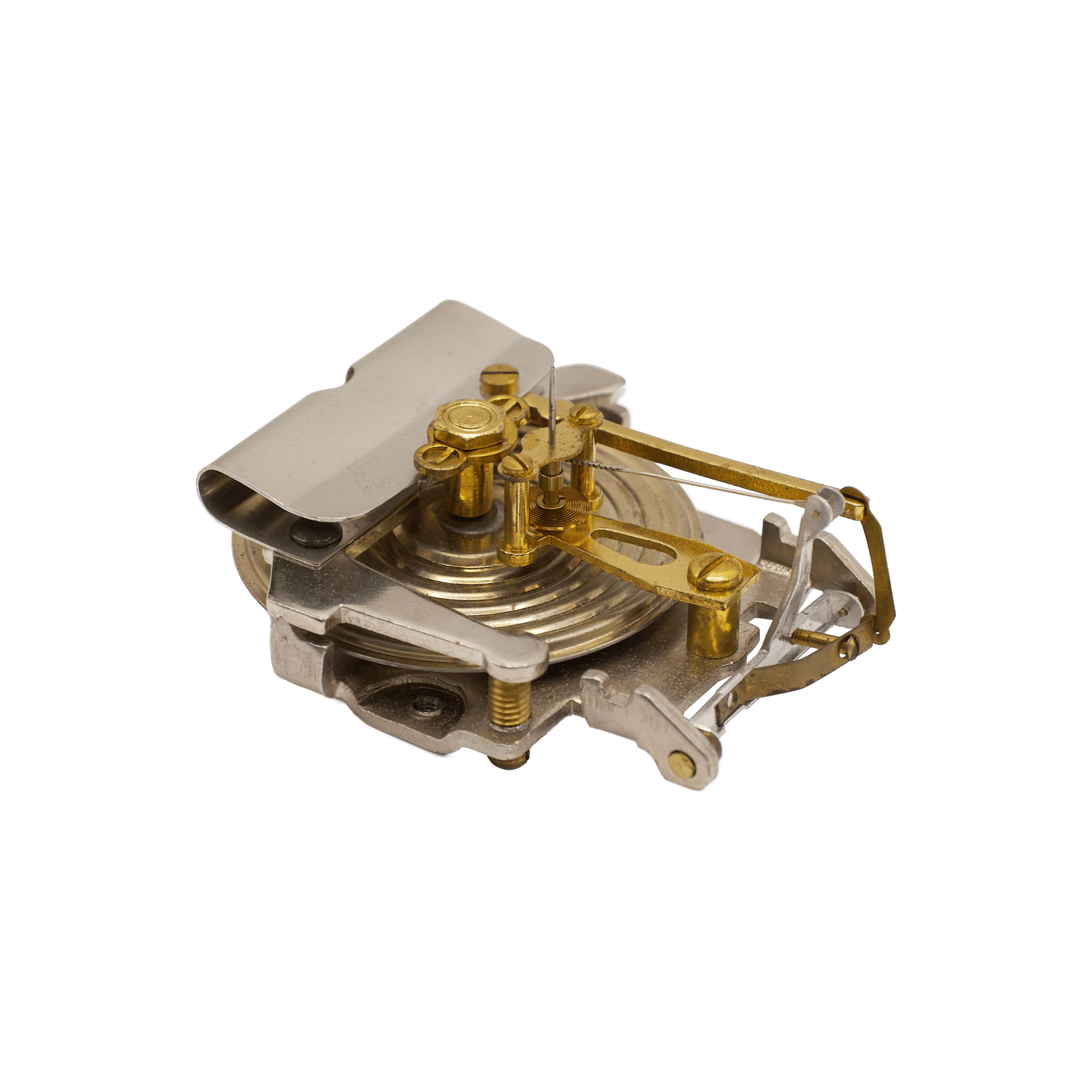 Corporate Aneroid Barometer