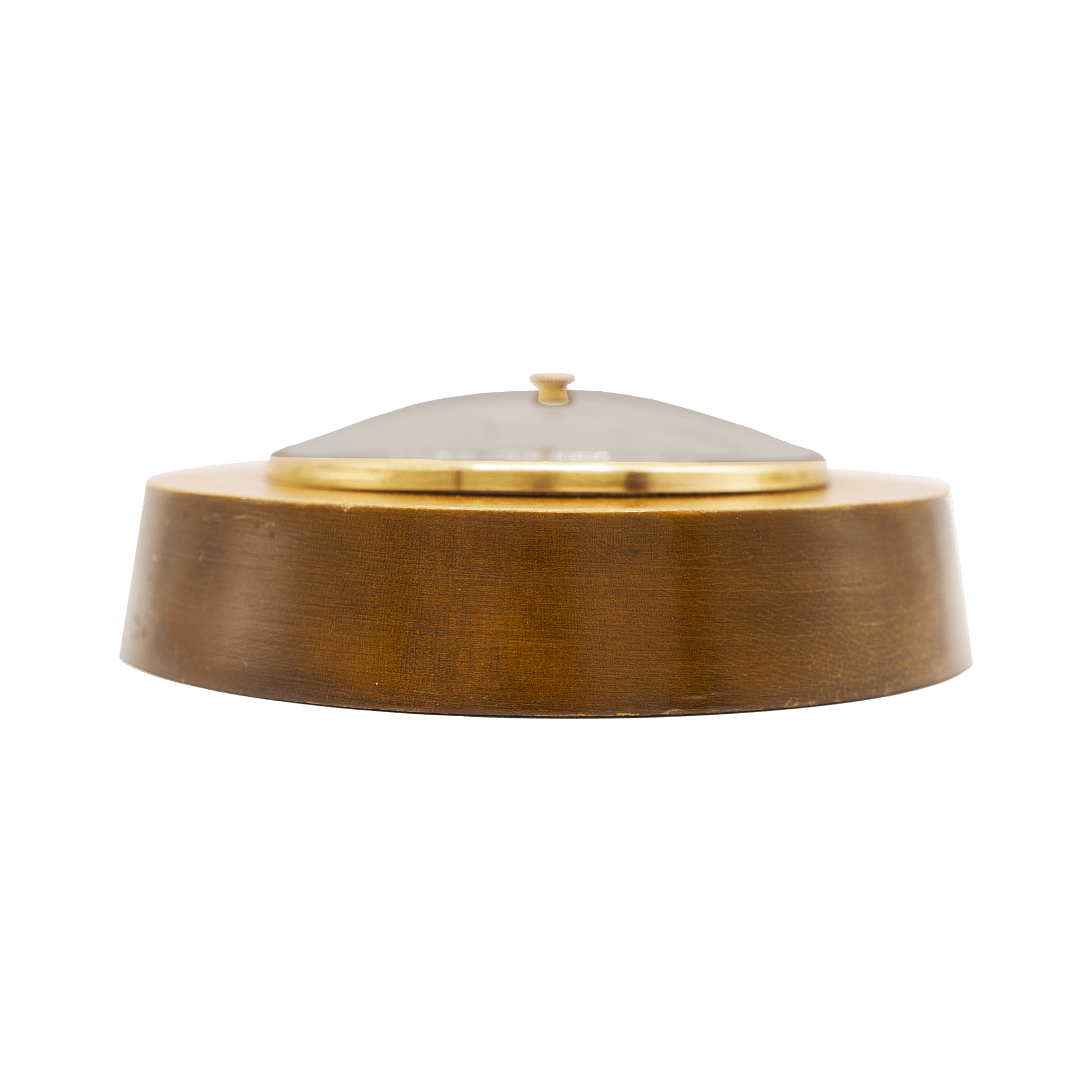 Corporate Aneroid Barometer