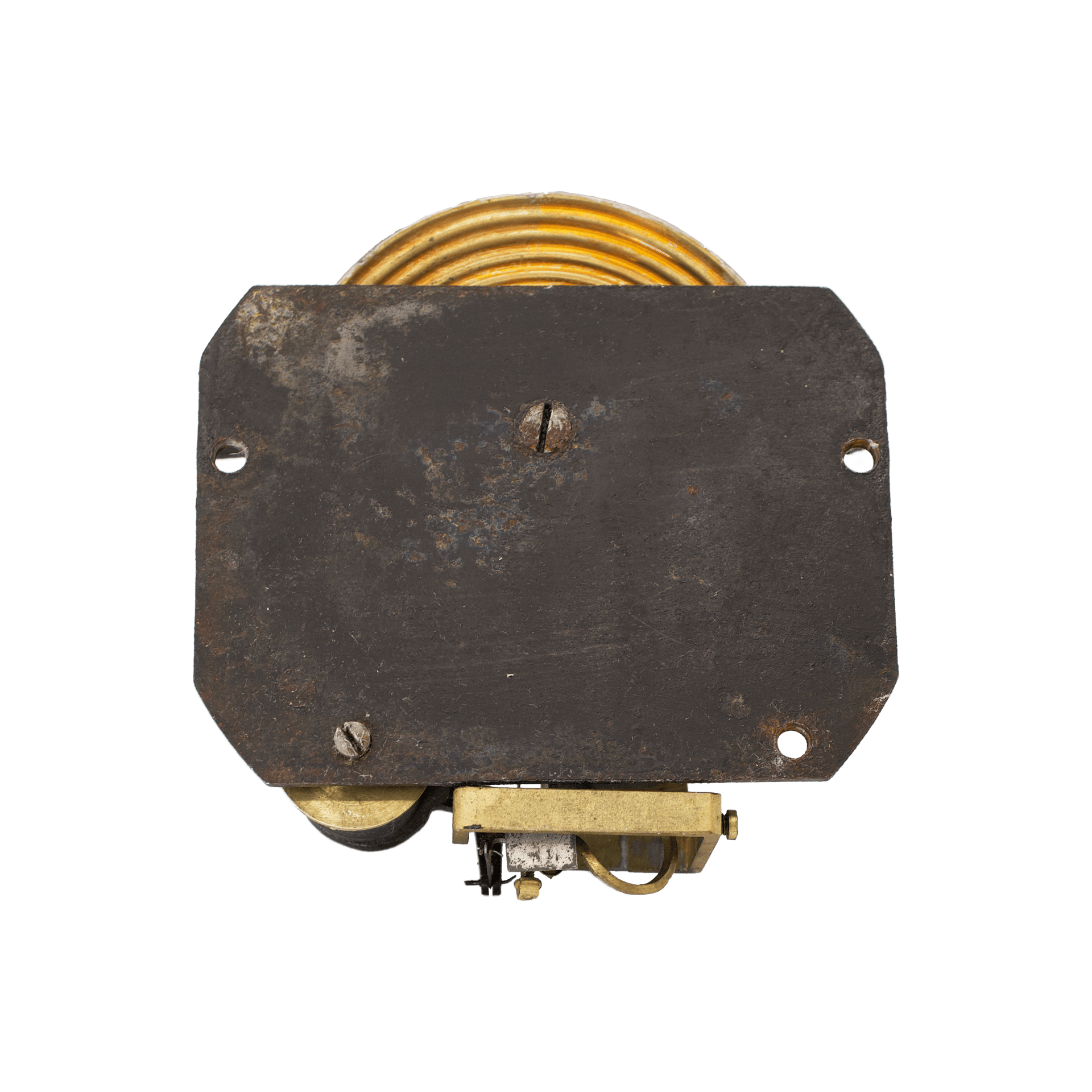 Very Early Vidie Aneroid