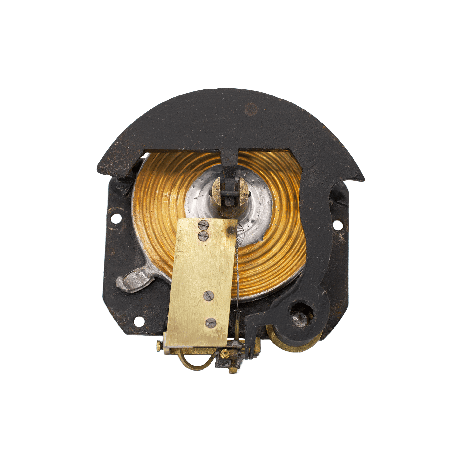 Very Early Vidie Aneroid