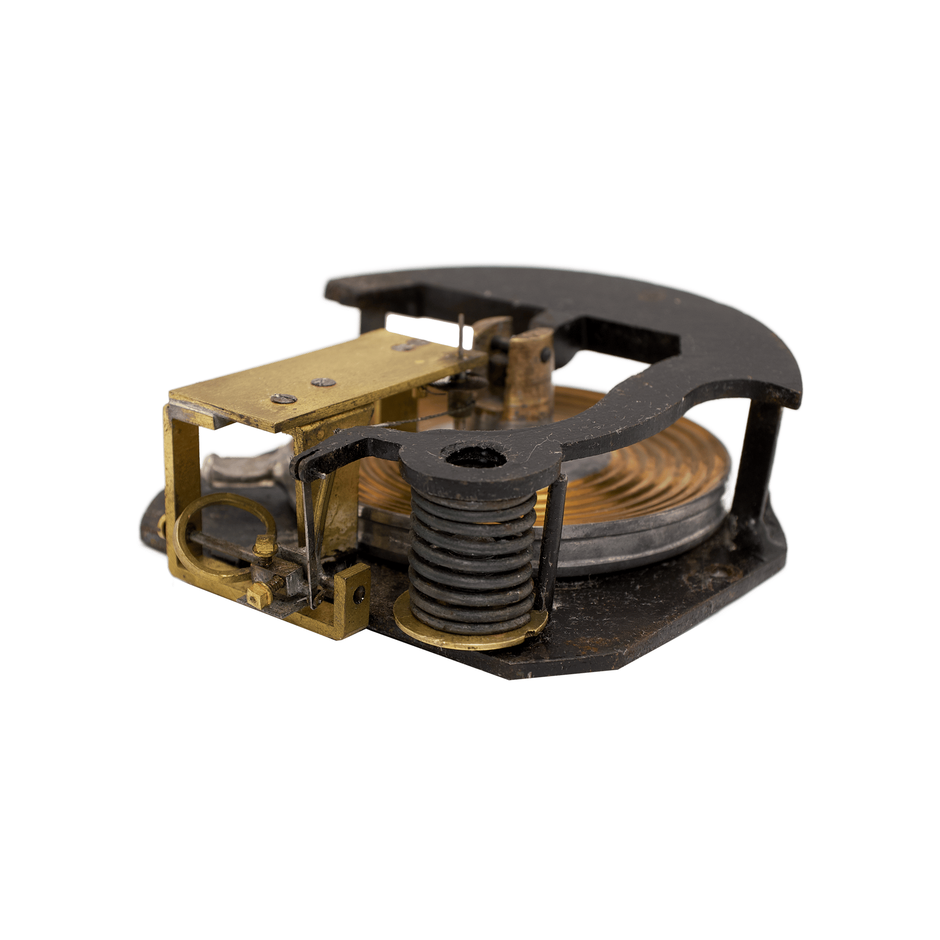 Very Early Vidie Aneroid