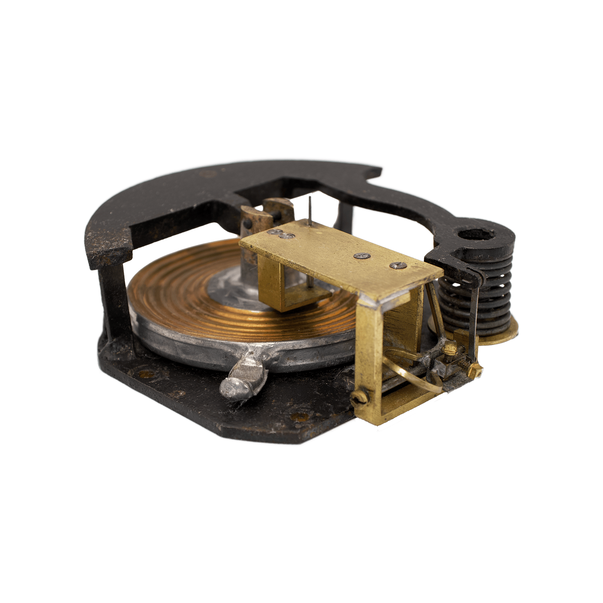 Very Early Vidie Aneroid