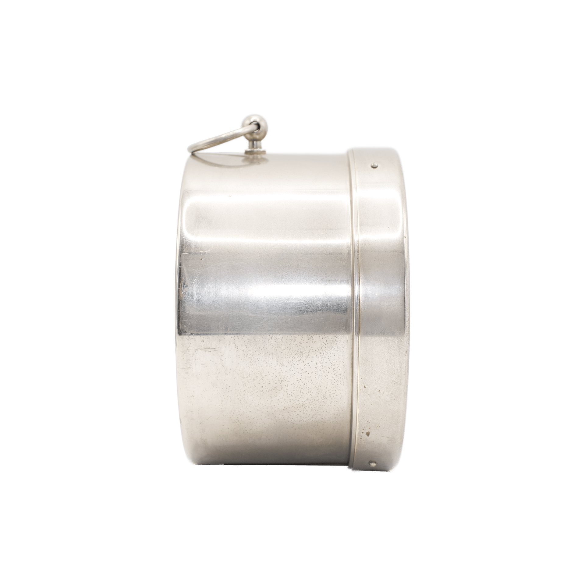 WWII Precision Aneroid Barometer