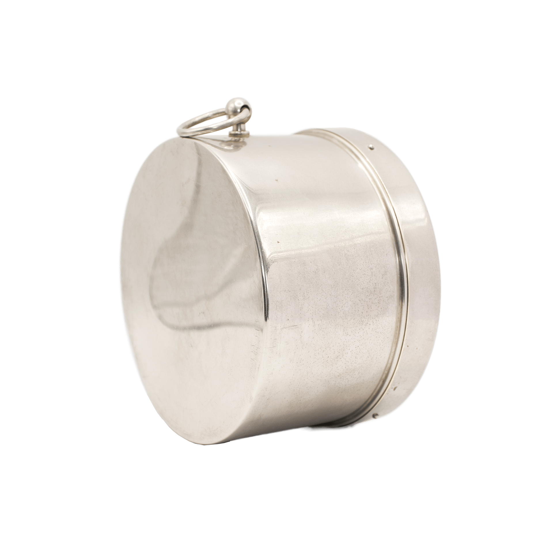 WWII Precision Aneroid Barometer