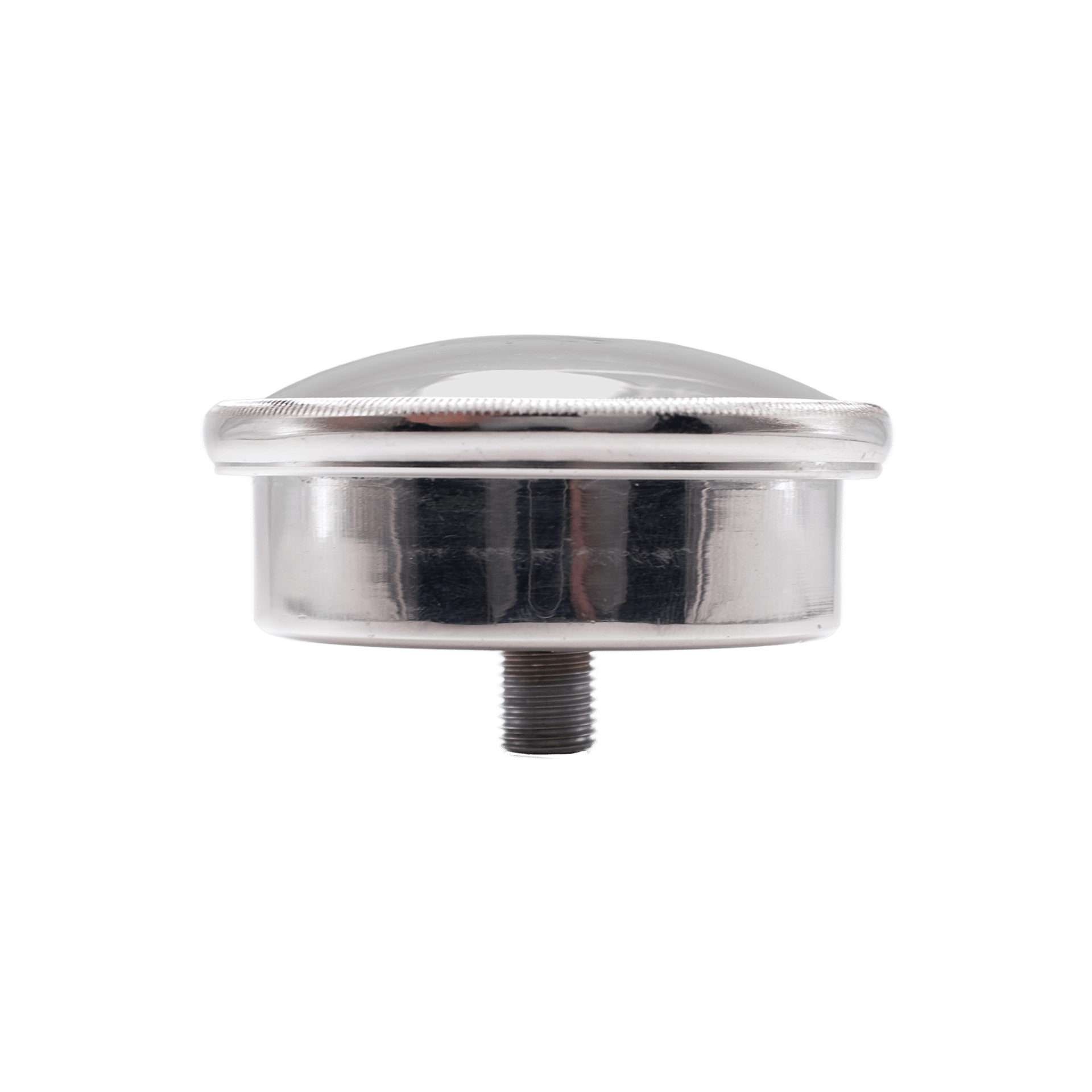 Barometric altimeter