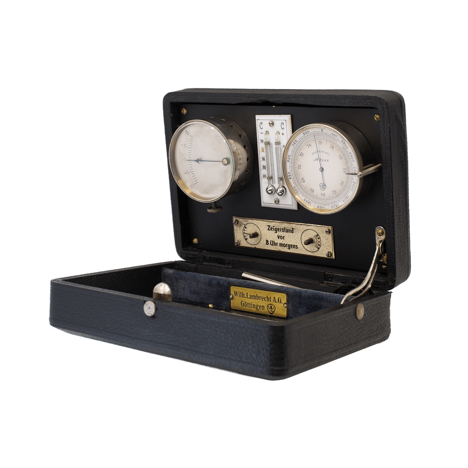 Travel Weather Telegraph