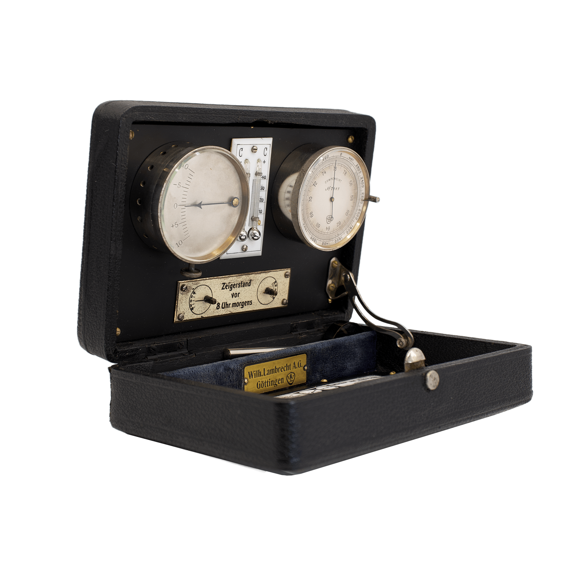 Travel Weather Telegraph