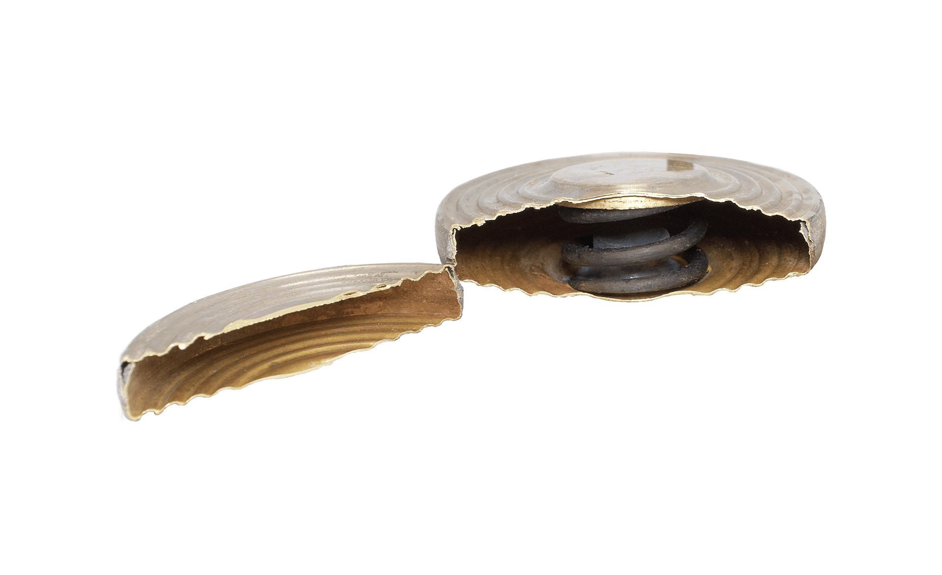 Ormolu Kairos Barometer