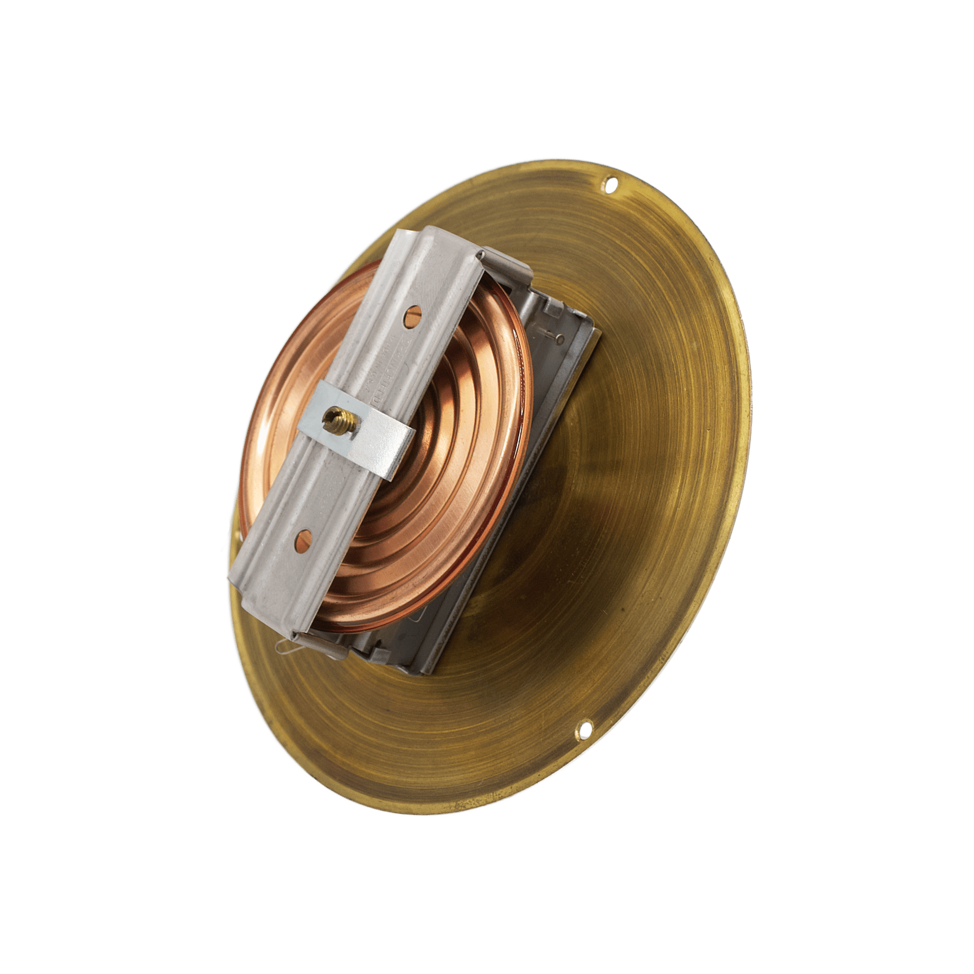 Franklin Mint Maritime Barometer